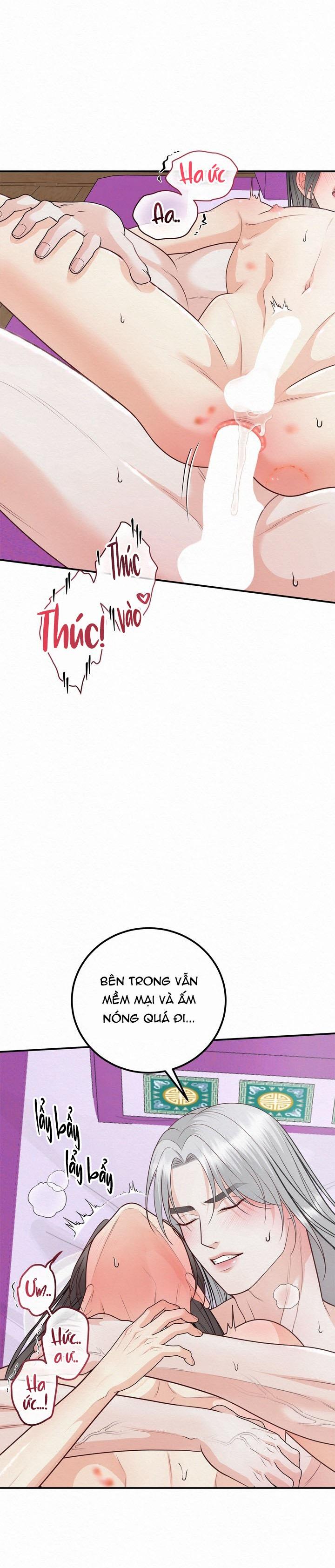 LỄ TRỪ TÀ - Chap 47