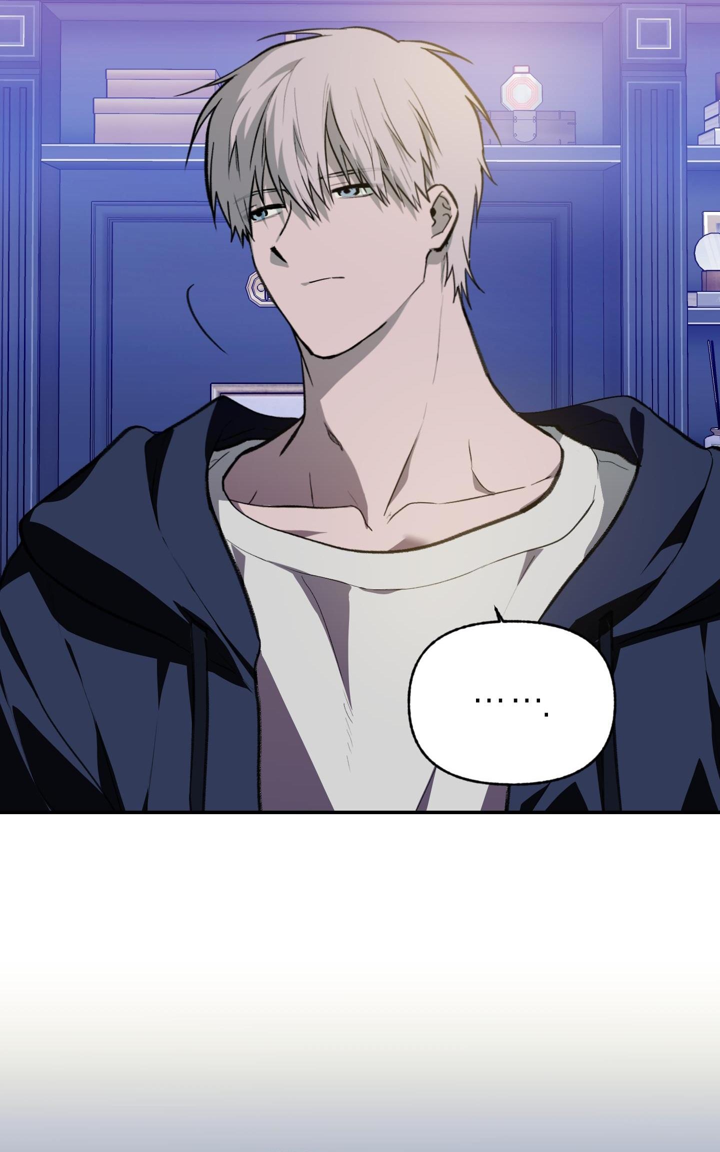 (CBunu) Control Time - Chap 38