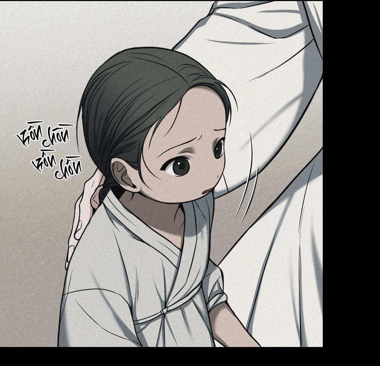 (GĐCV) HỐI HẬN - Chap 4