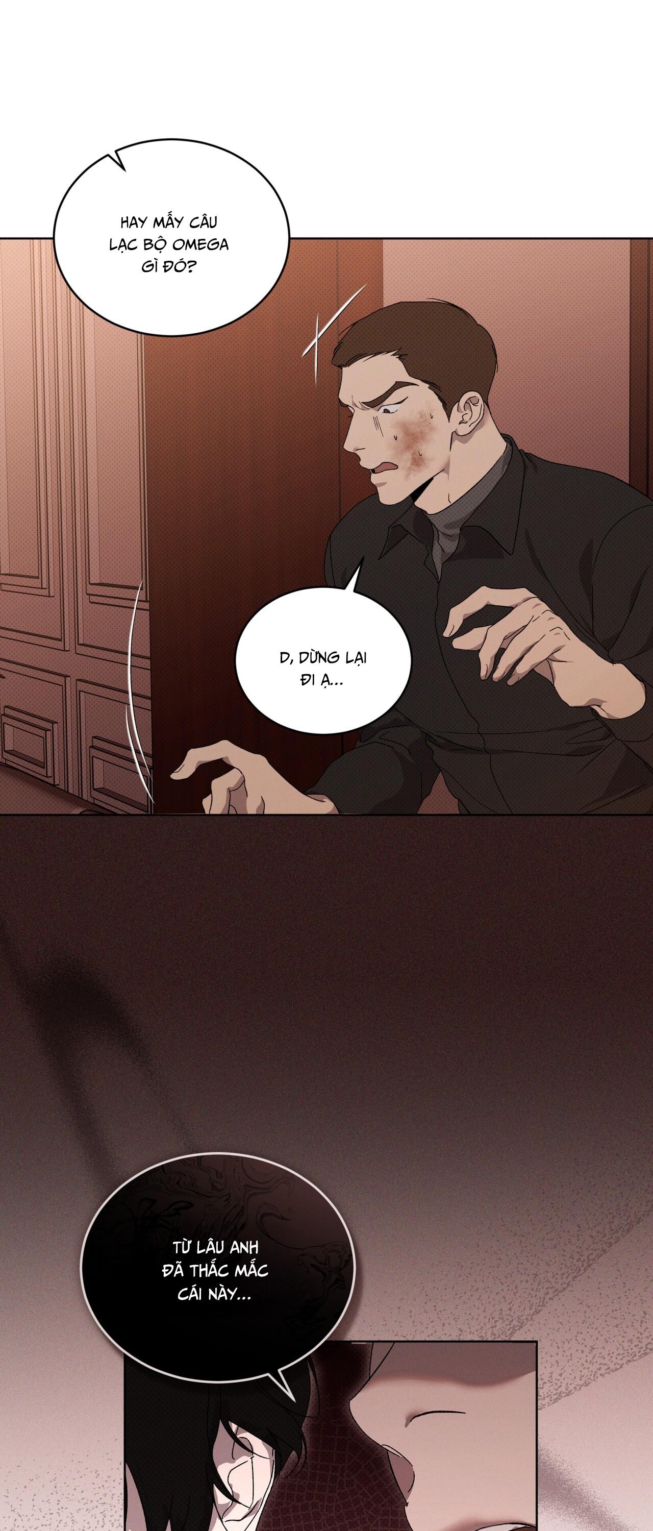 (GĐCV) HÌNH THÁI TIẾN HÓA - Chap 16