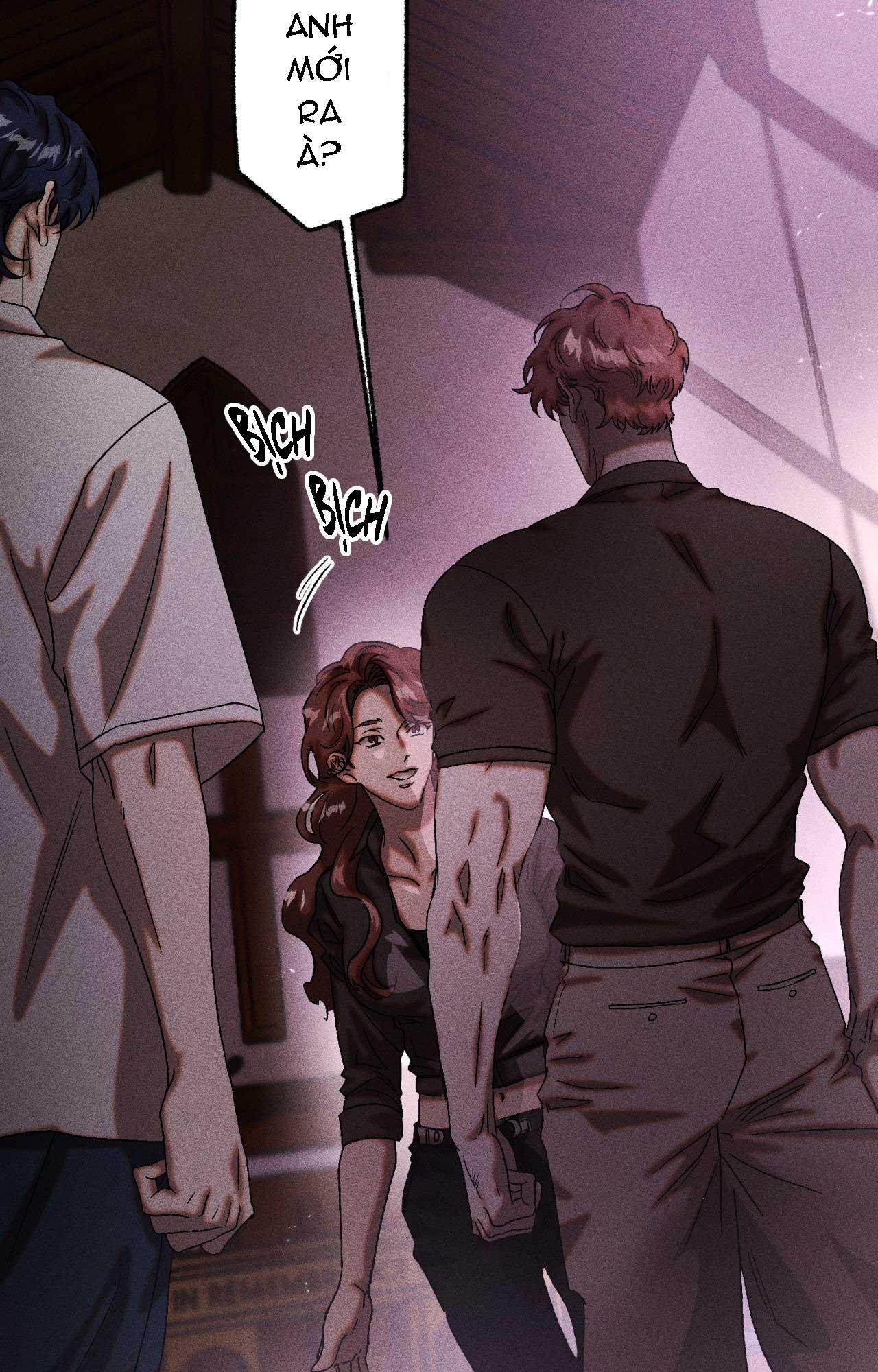 Cash Or Credit - Chap 63