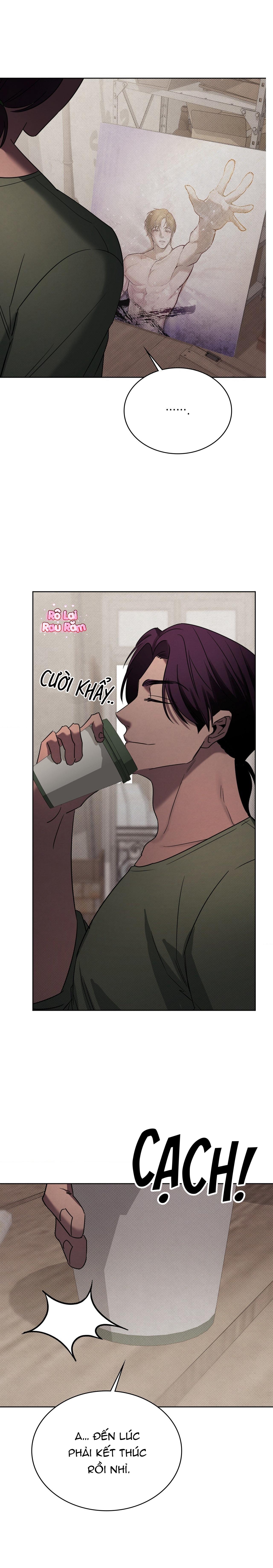 TRANH VẼ - Chap 17