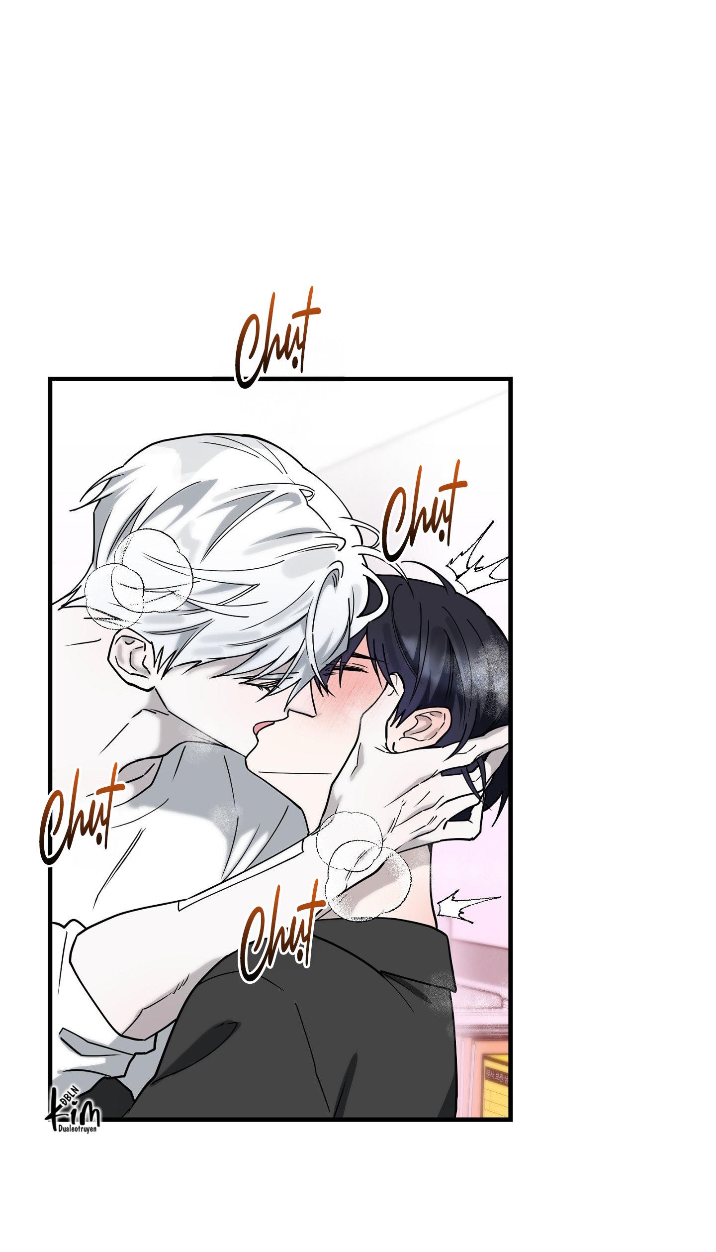 MẢNH VỠ CỦA ÁNH TRĂNG - Chap 9