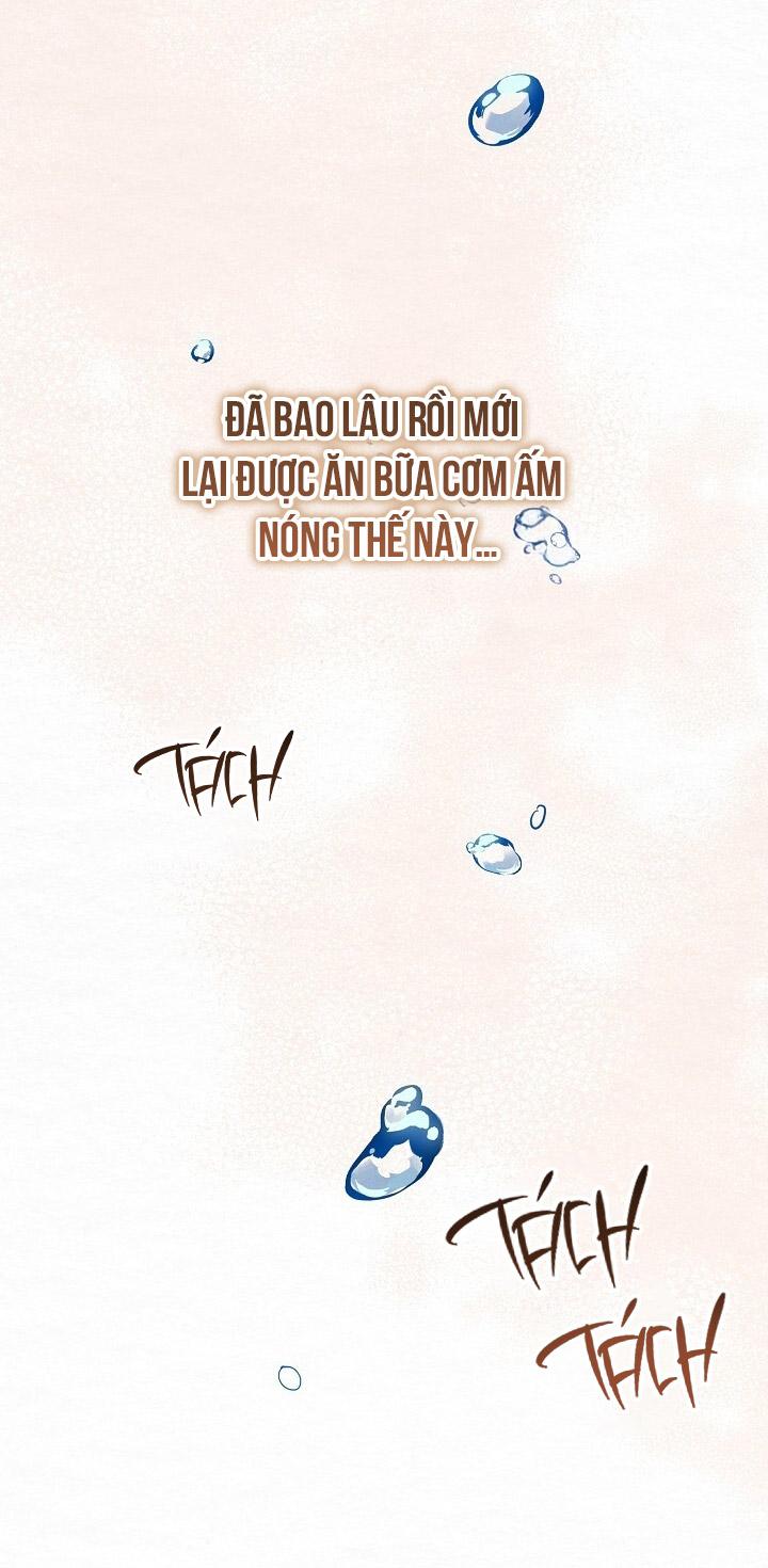 Vị Ngọt Phía Sau Cơn Mưa - Chap 3