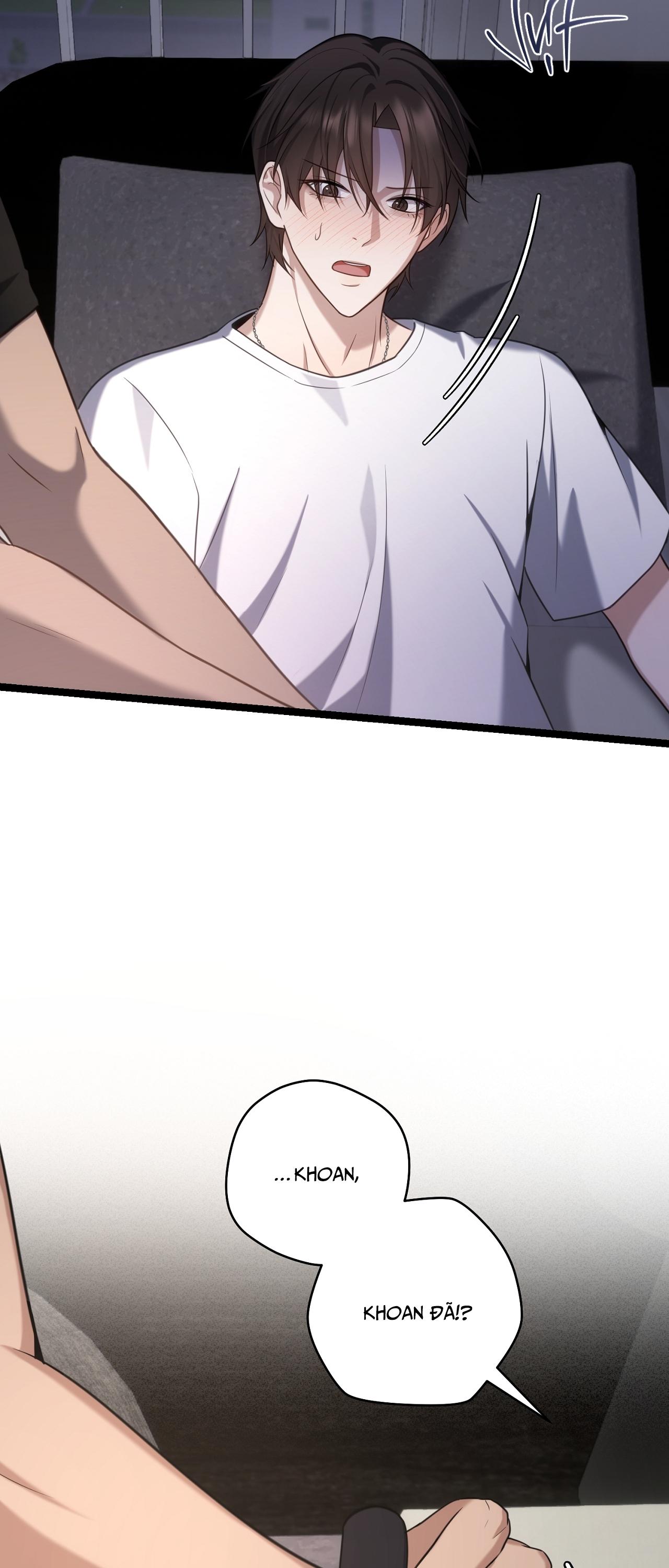 BÁU VẬT CỦA GUIDE - Chap 21