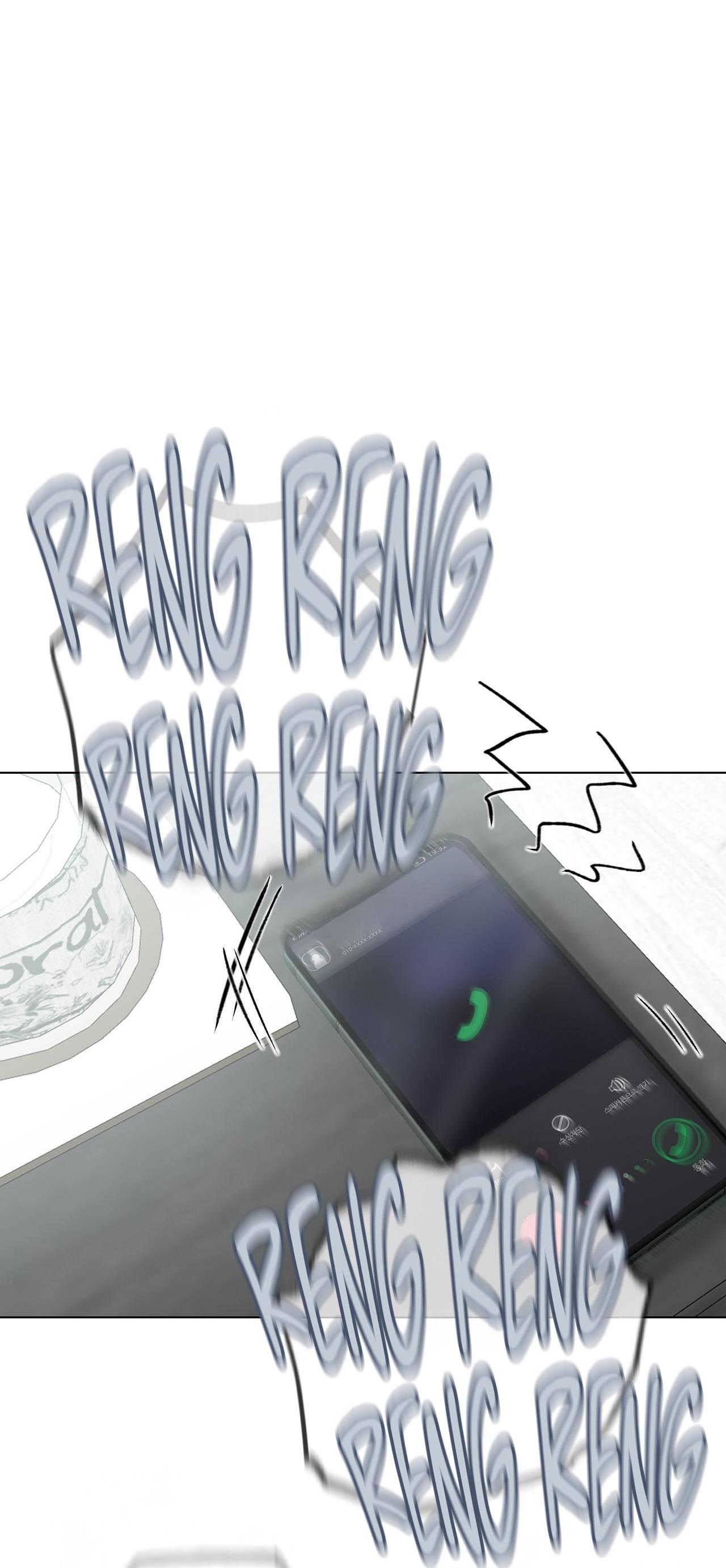 TÌNH YÊU KẸO BẠC HÀ - Chap 9