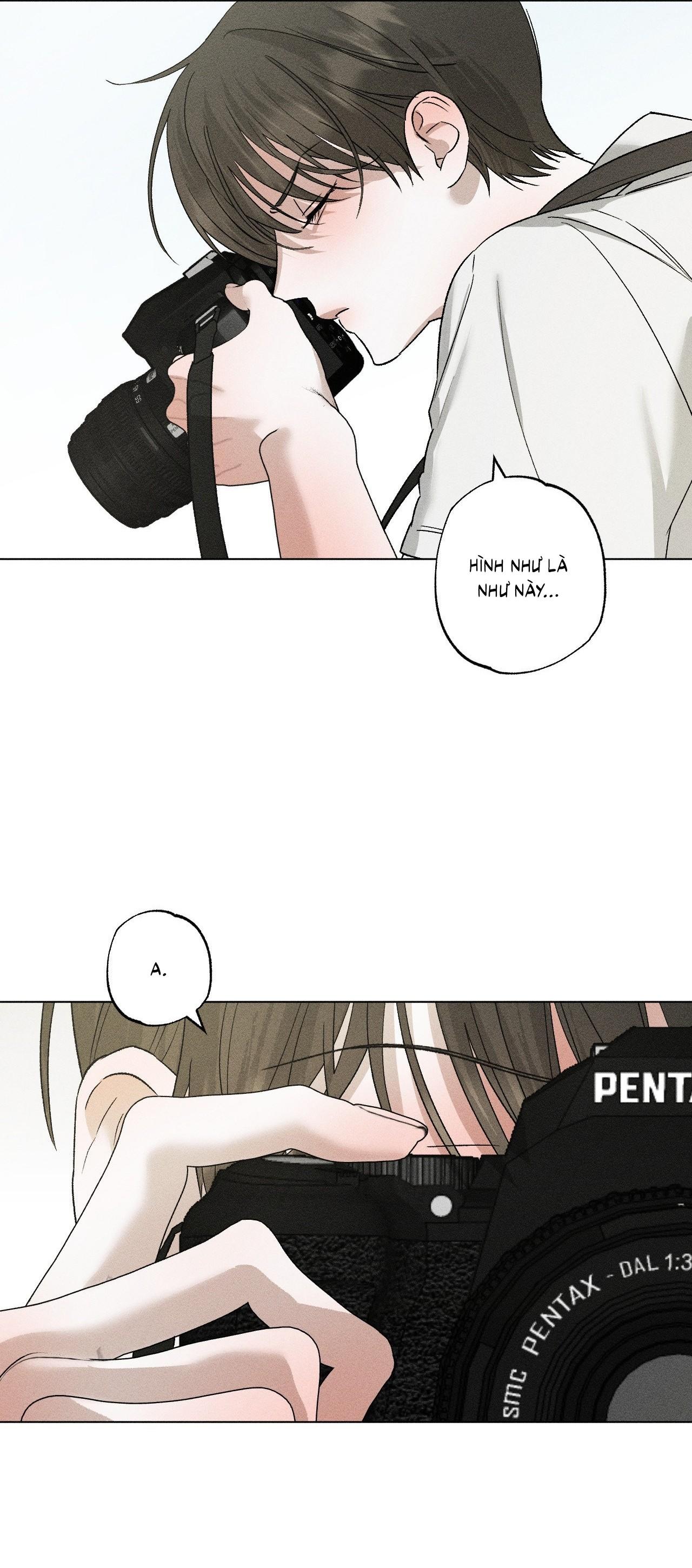 (CBunu) Close Up - Chap 32