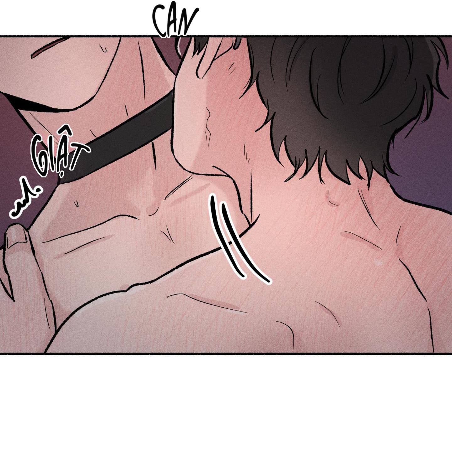 (CBunu) Khi Người Lơ Đãng - Chap 26