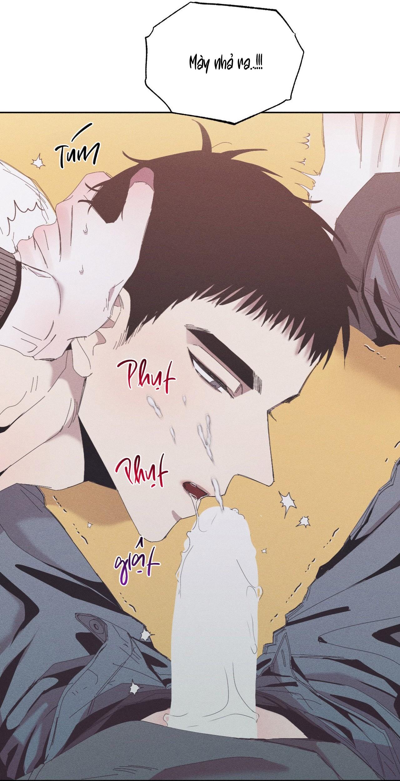 (CBunu) Mùa Đông Cuối Cùng Của Tôi - Chap 6