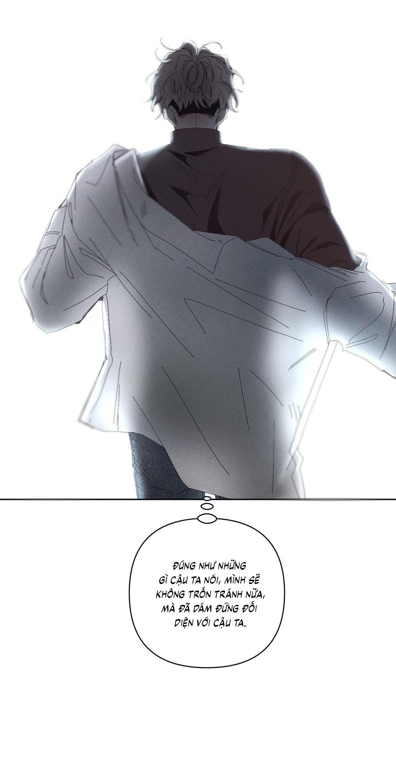 (CBunu) Mùa Đông Cuối Cùng Của Tôi - Chap 12