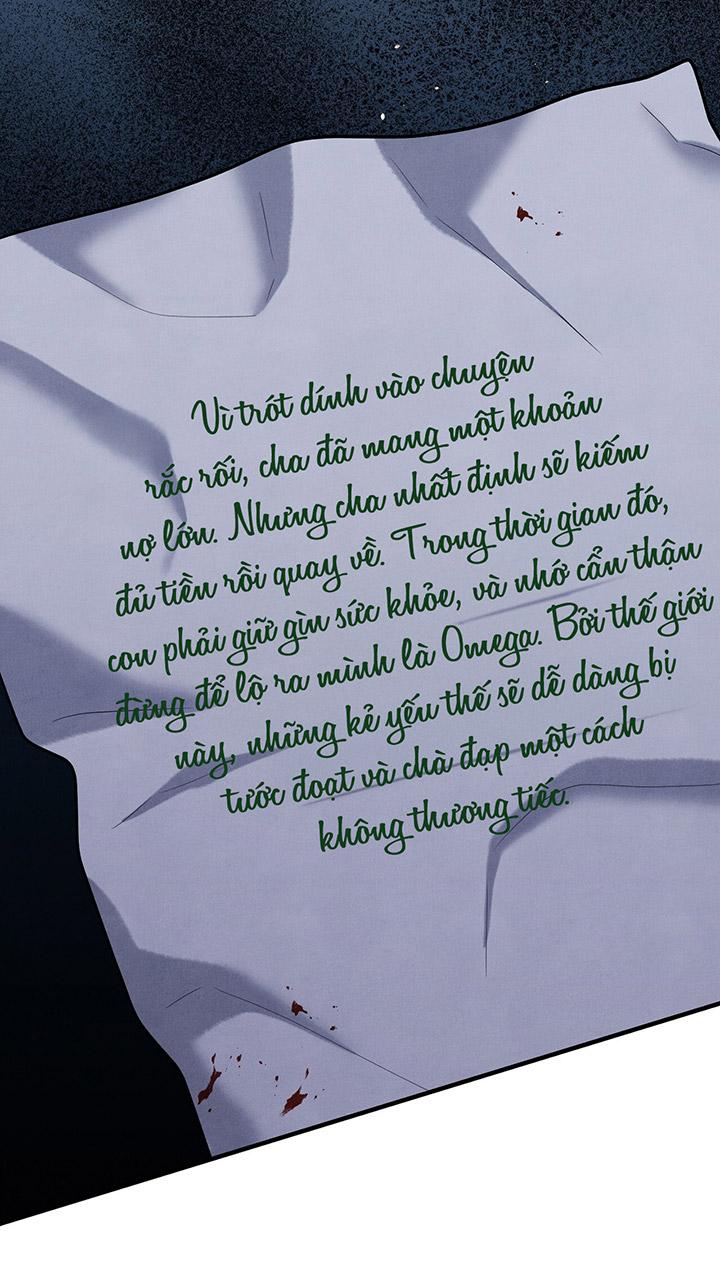 [DDT] HƯƠNG VỊ TÌNH THÂN - Chap 17