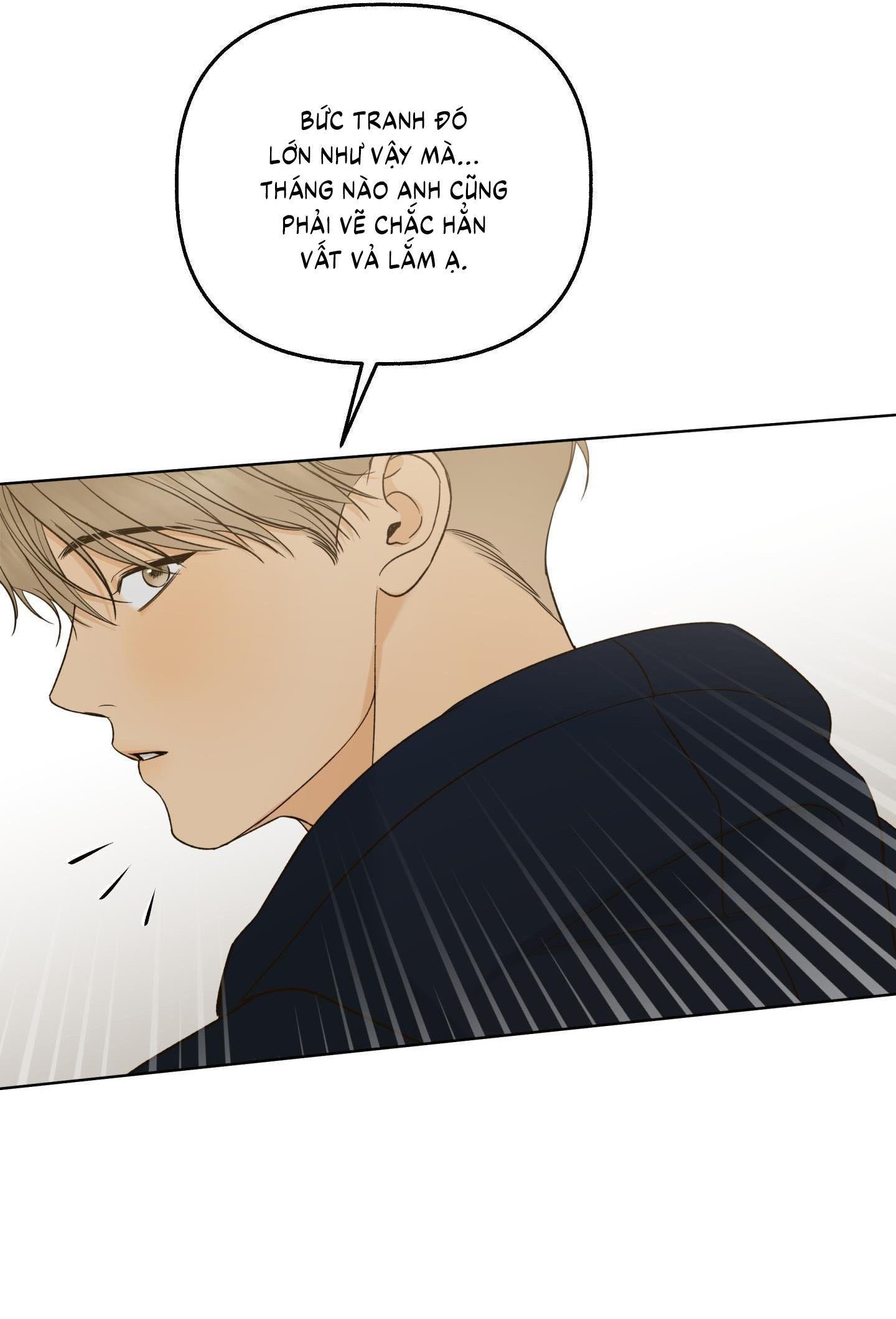 (CBunu) Ngọn Gió Dịu Dàng - Chap 21