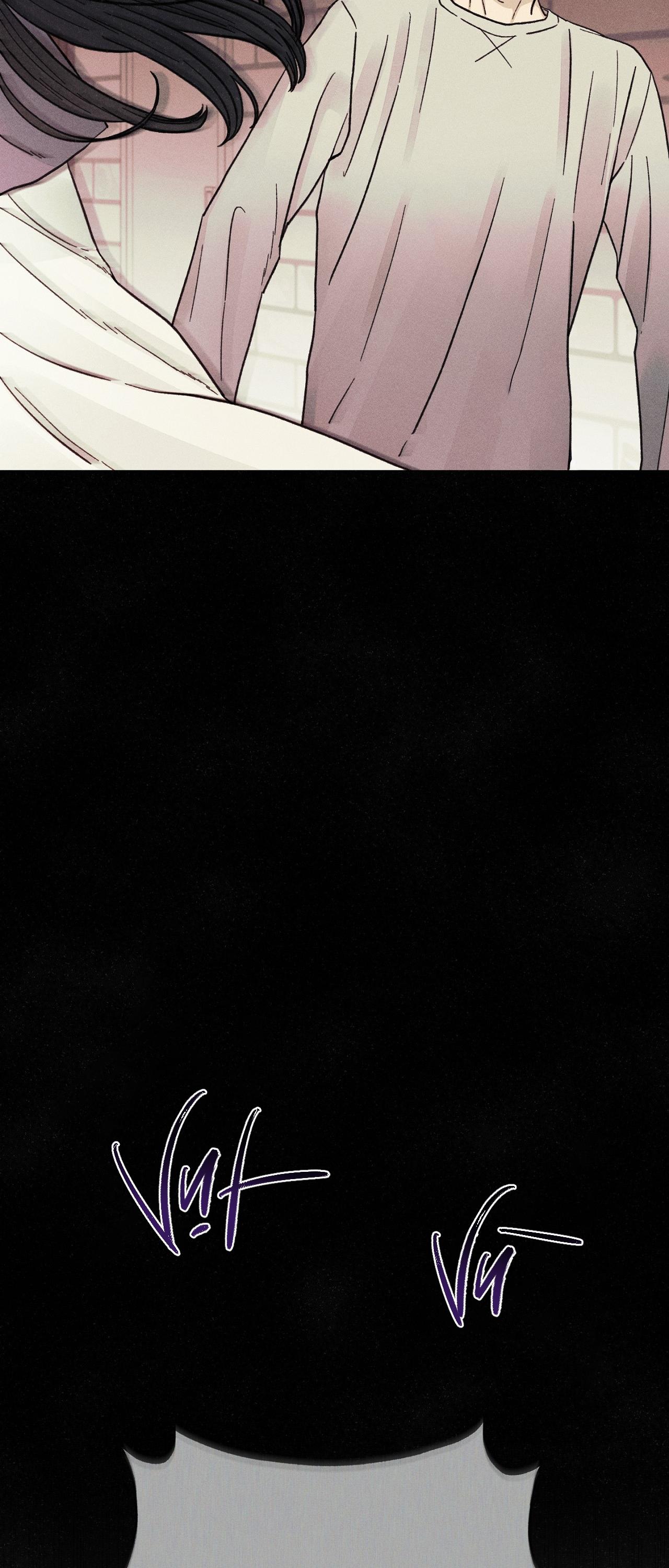 TÌNH YÊU KHỞI ĐẦU TỪ NỖI SỢ - Chap 17