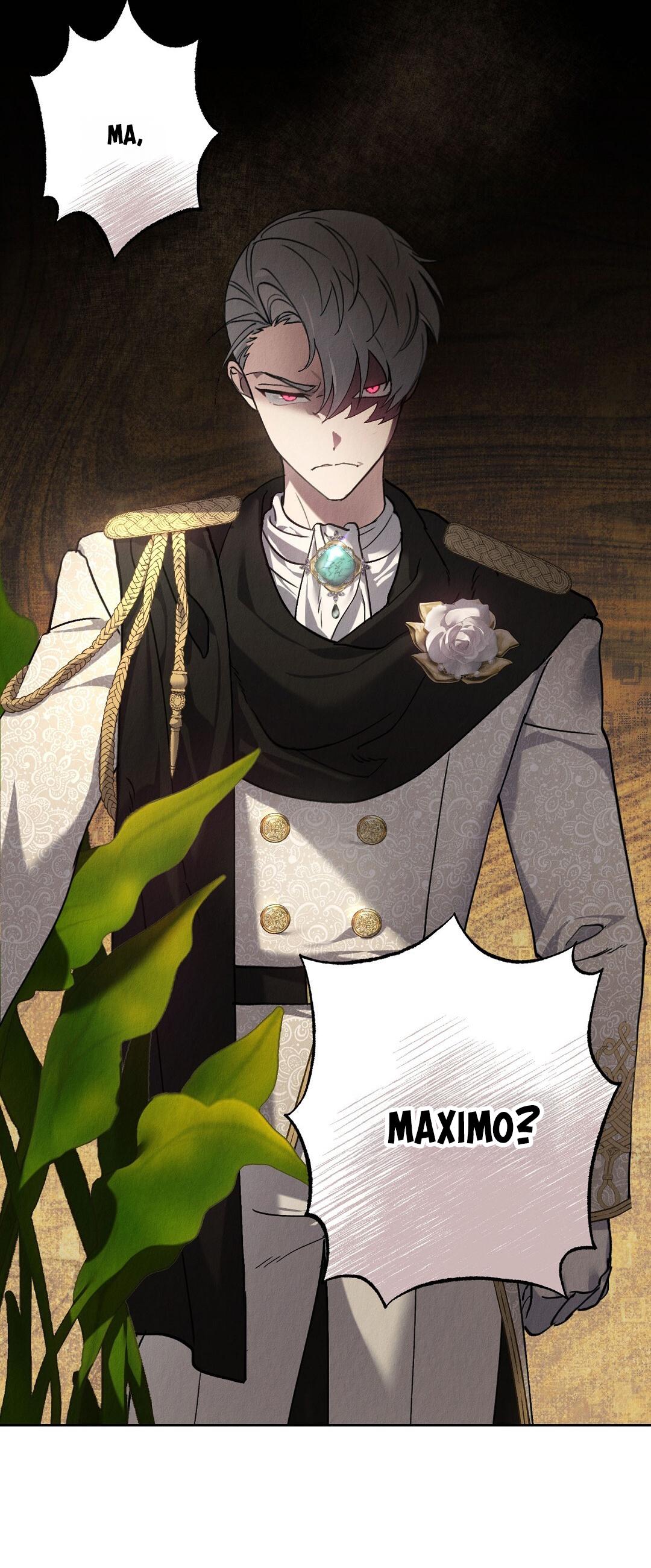 Cách Để Vị Hoàng Tử Bị Bỏ Rơi Sống Lại - Chap 9