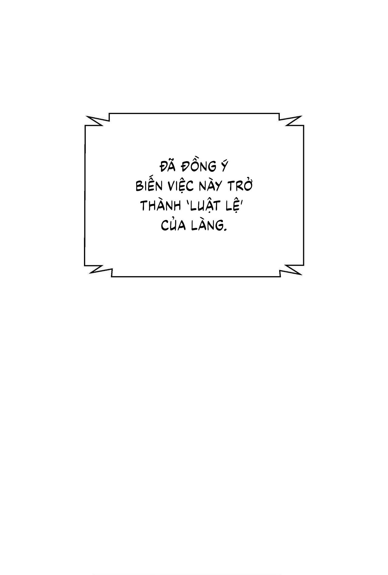 Chó Săn Của Sisyphus - Chap 19