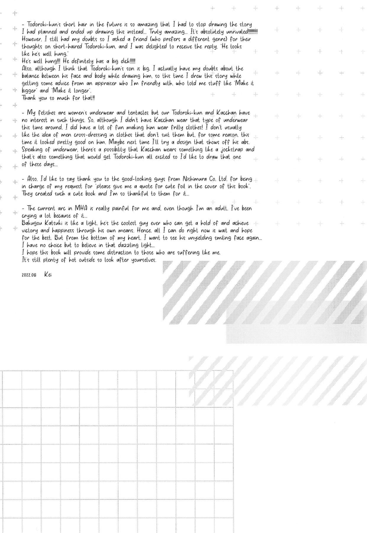 TUYỂN TẬP ONESHOT "CƯNG MÀ NÓI" - Chap 11