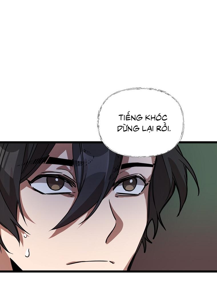 Hãy Lựa Chọn Anh Hùng Của Bạn Thật Cẩn Thận - Chap 3