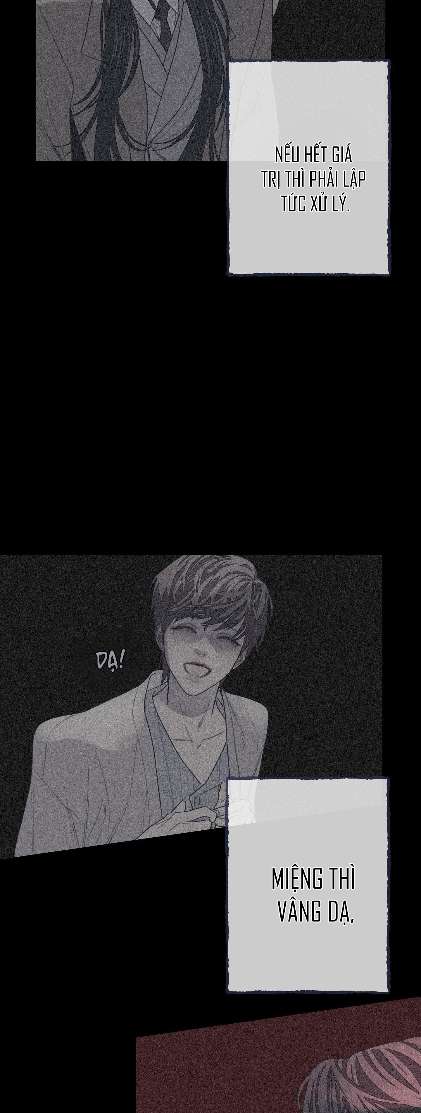 CHUYỆN QUỶ MÔN QUAN - Chap 104