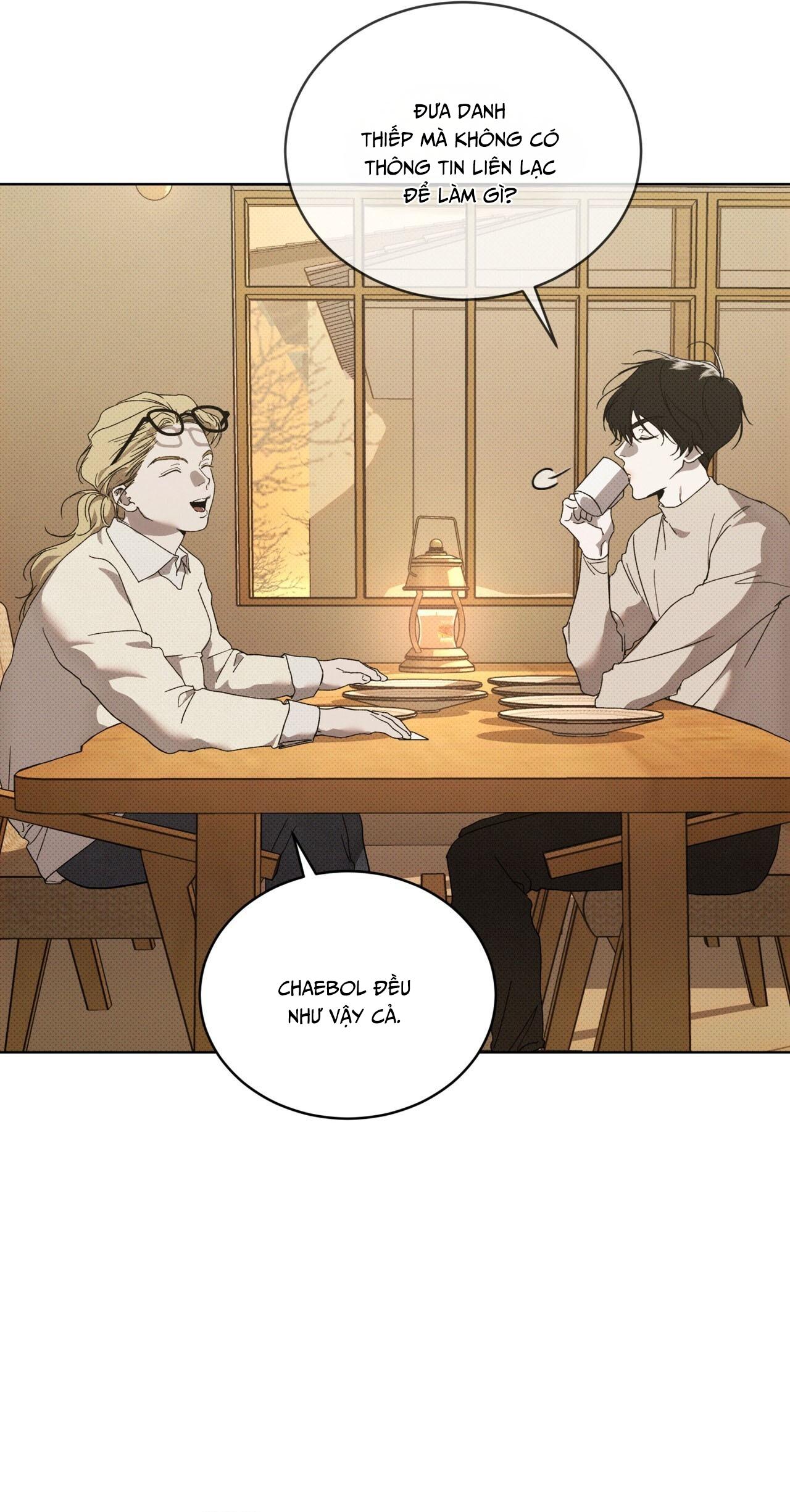 (GĐCV) HÌNH THÁI TIẾN HÓA - Chap 6