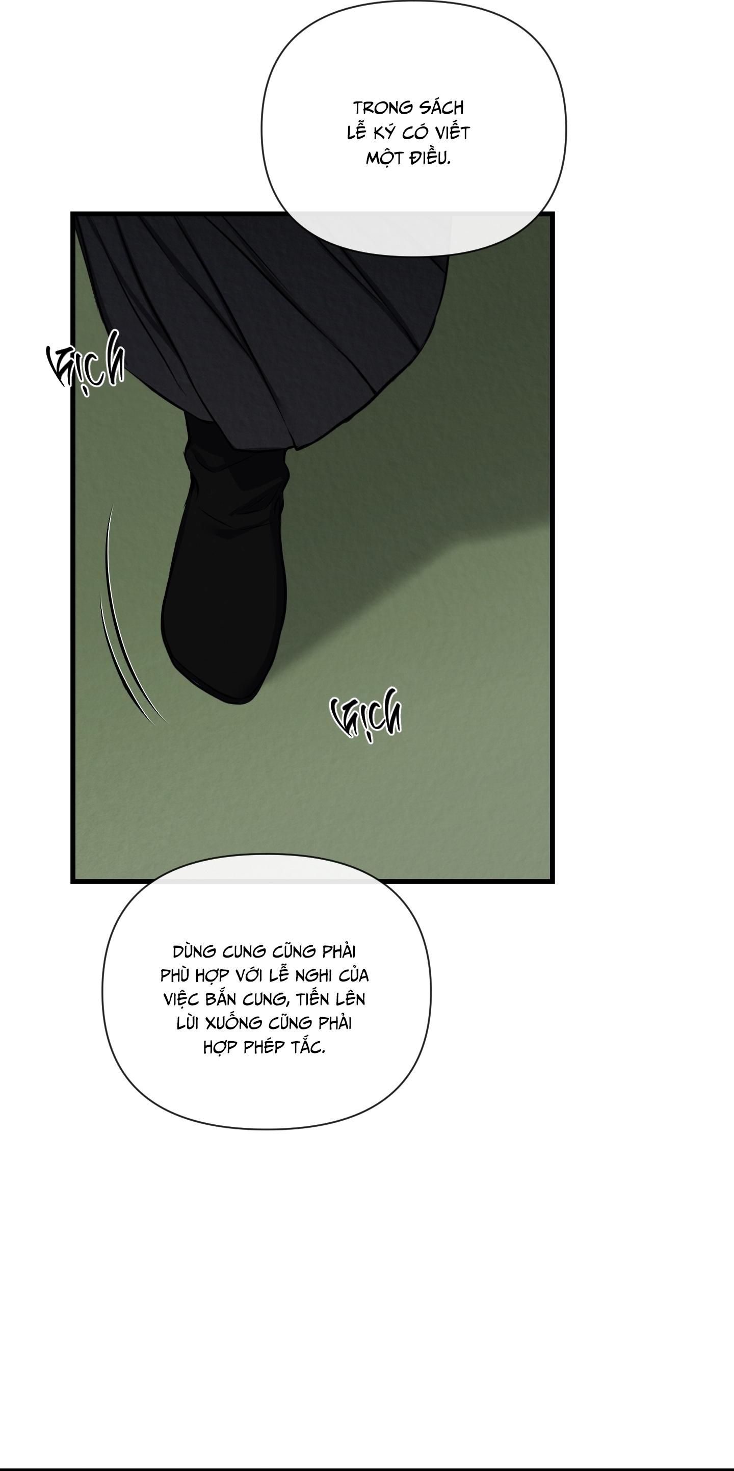 HỐI HẬN - Chap 2