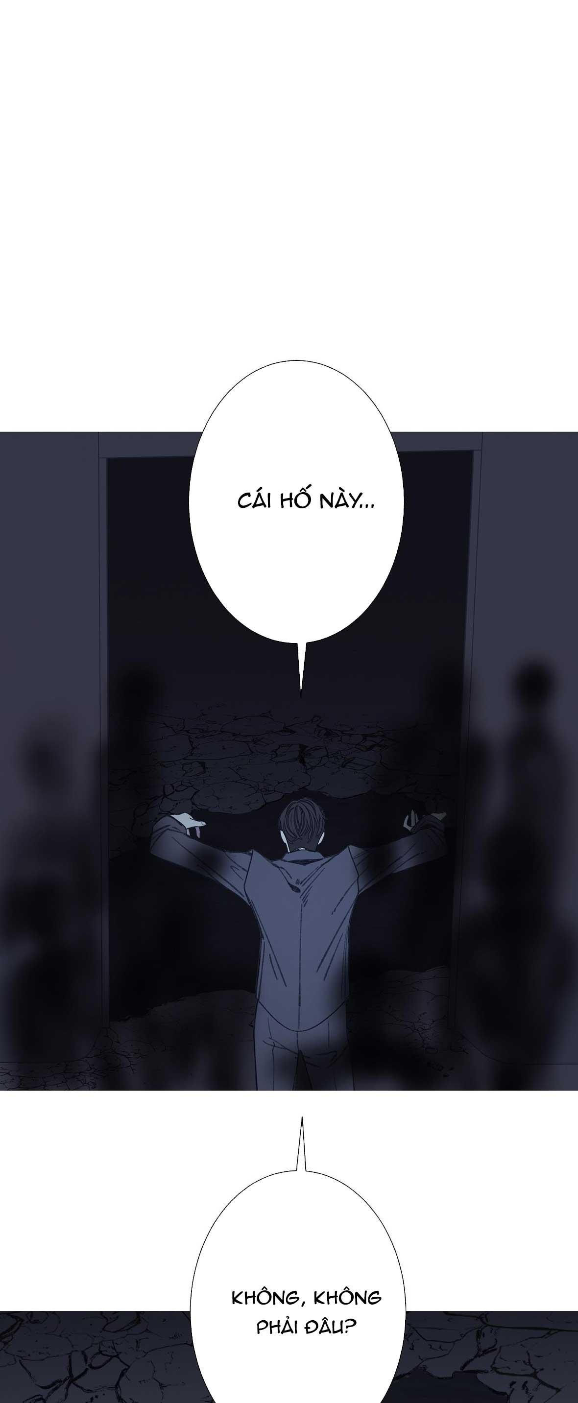 CHUYỆN QUỶ MÔN QUAN - Chap 90