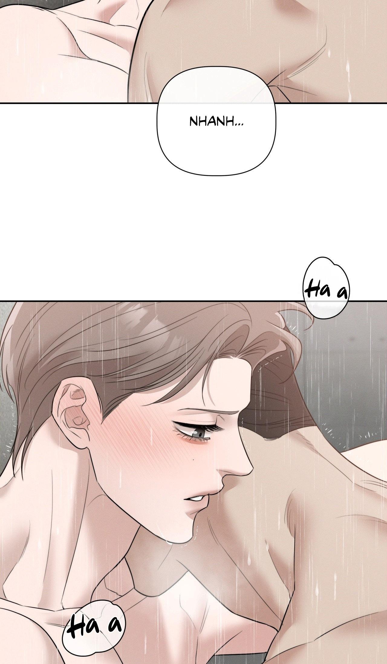 NHIỆT ĐỘ TIẾP XÚC - Chap 34