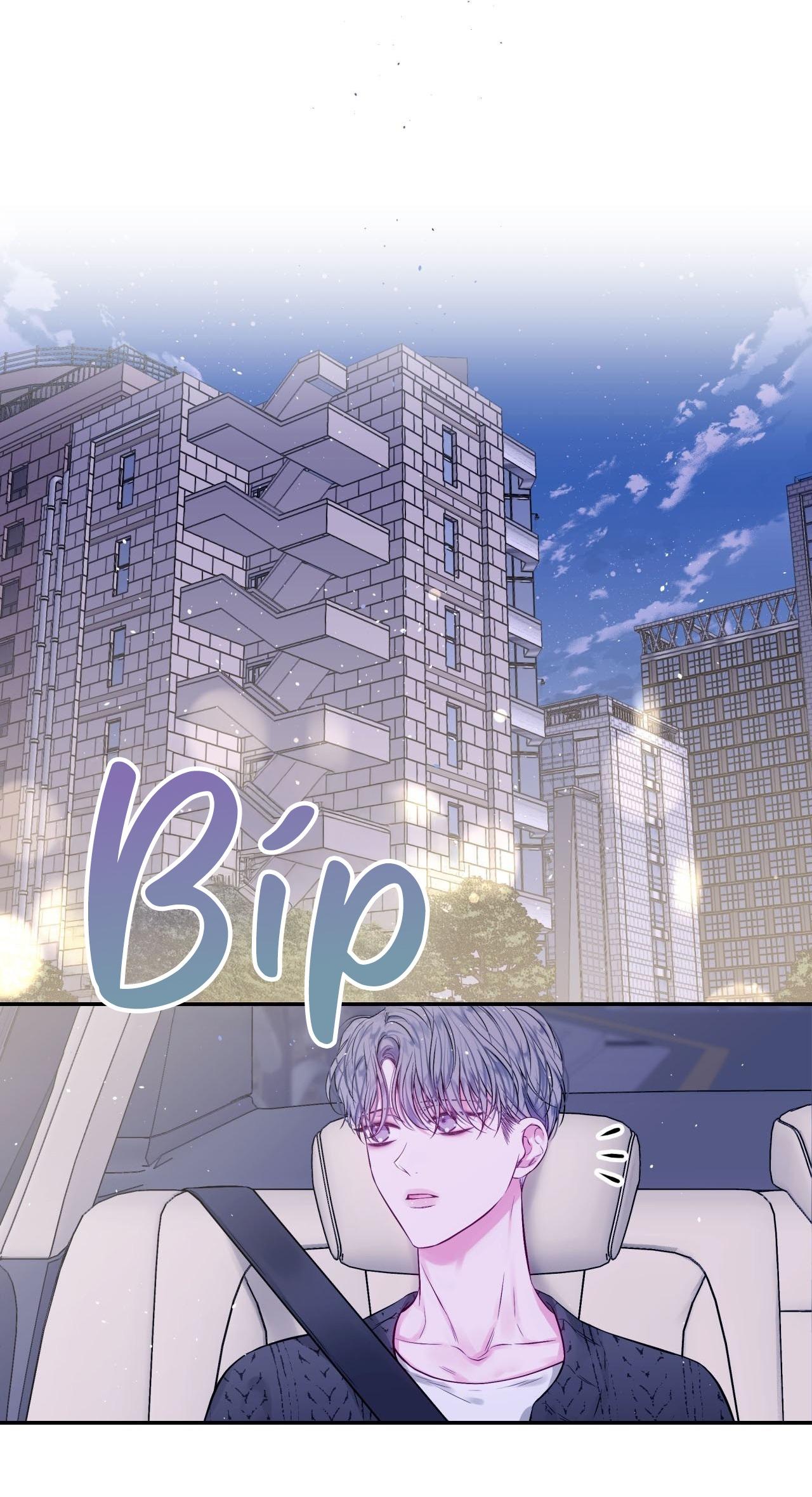 CHÚNG TA KHÔNG HOÀN HẢO - Chap 19