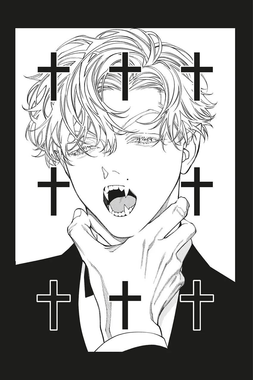 FANGS - Chap 16.5 - Trang 9