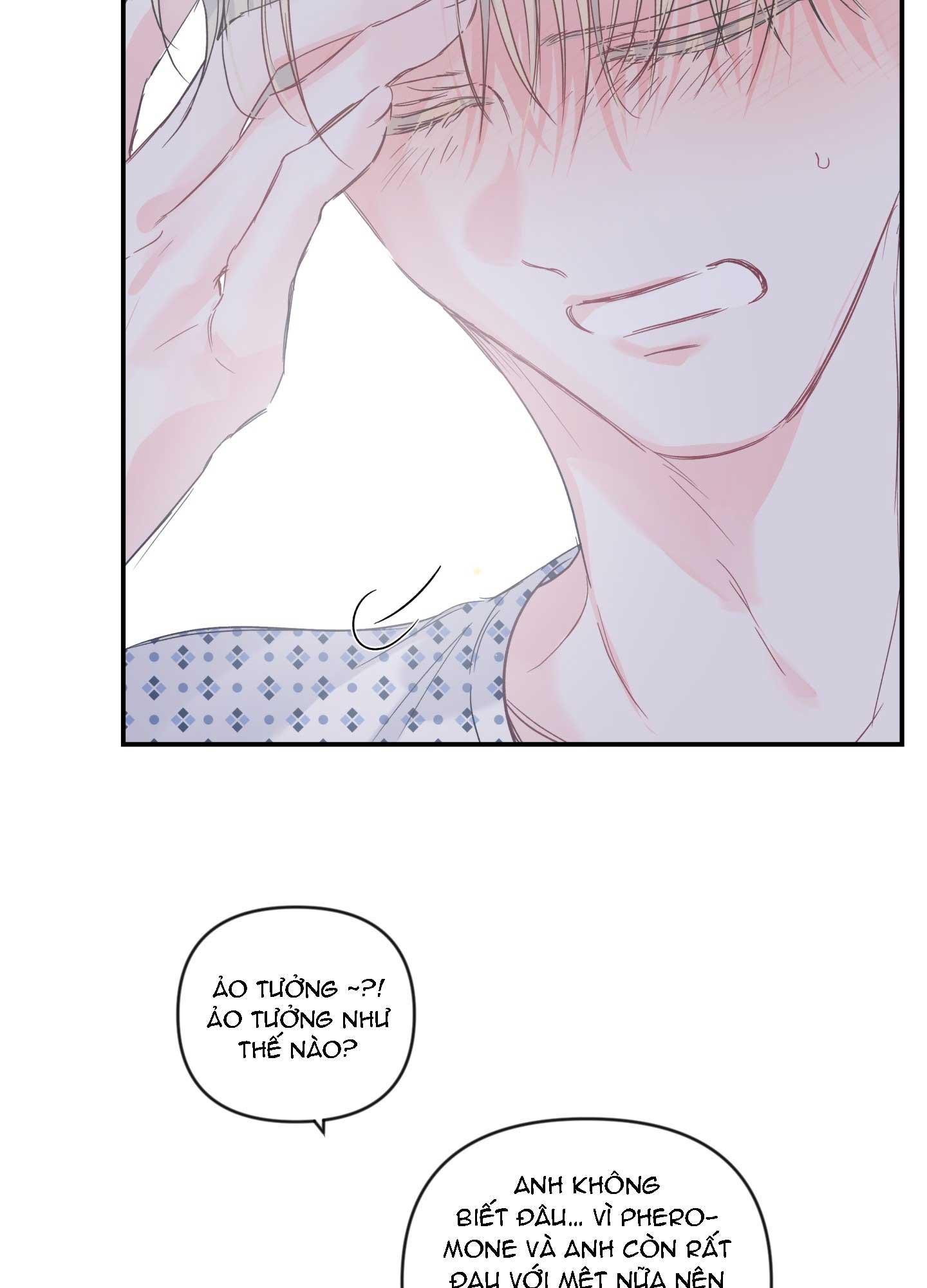 ĐẢO NGƯỢC CỦA ĐẢO NGƯỢC - Chap 62