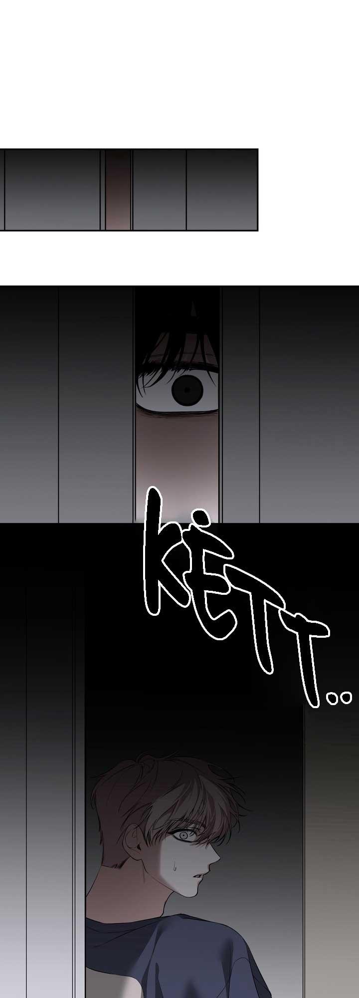 BÓNG TỐI CỦA GIA ĐÌNH - Chap 4