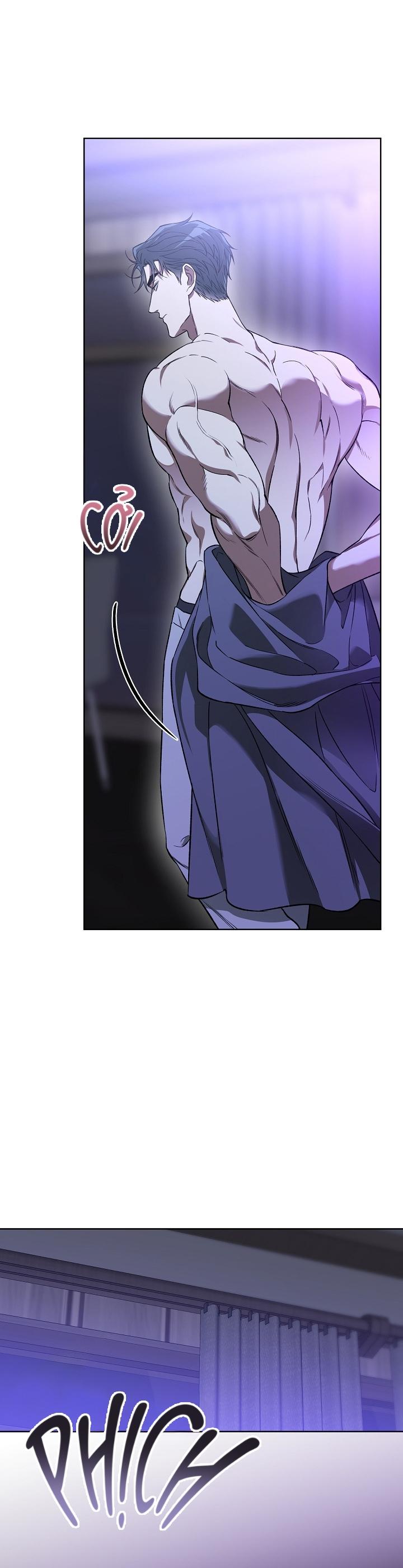 (CBunu) Vong Chủng - Chap 10