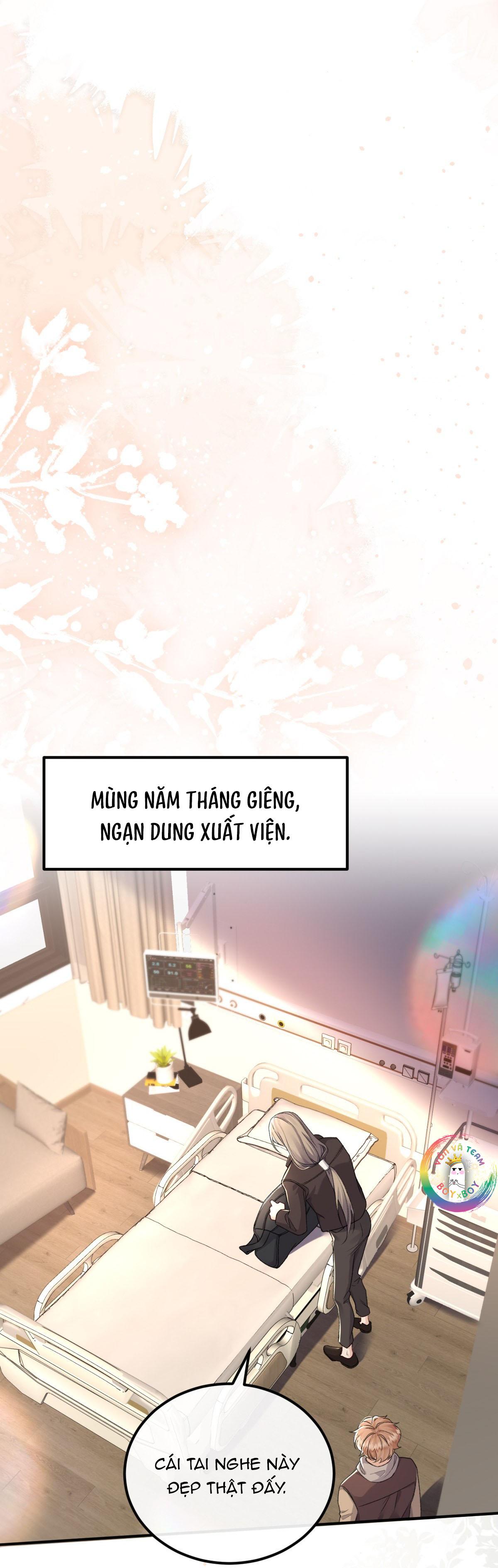 Dáng Vẻ Anh Thích Em Đều Có - Chap 20