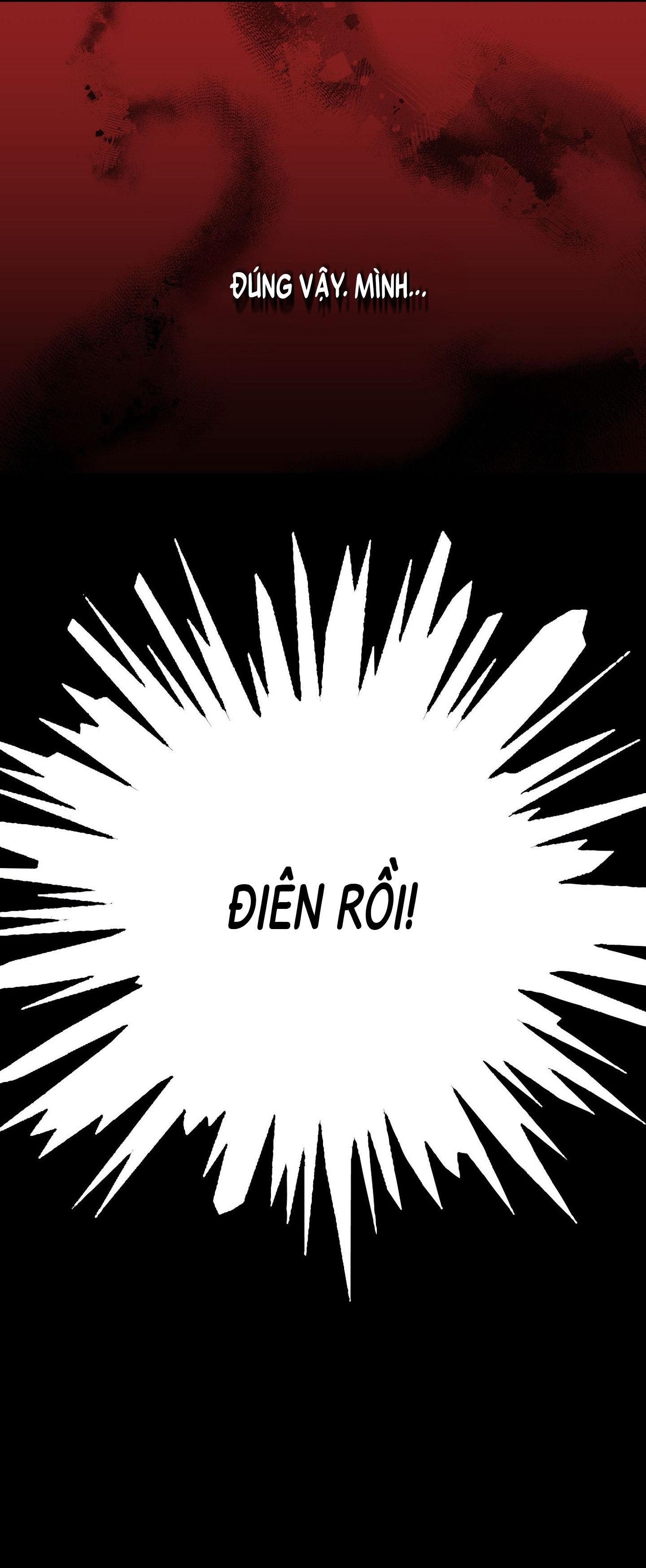 LỜI THỀ BÁO THÙ - Chap 1