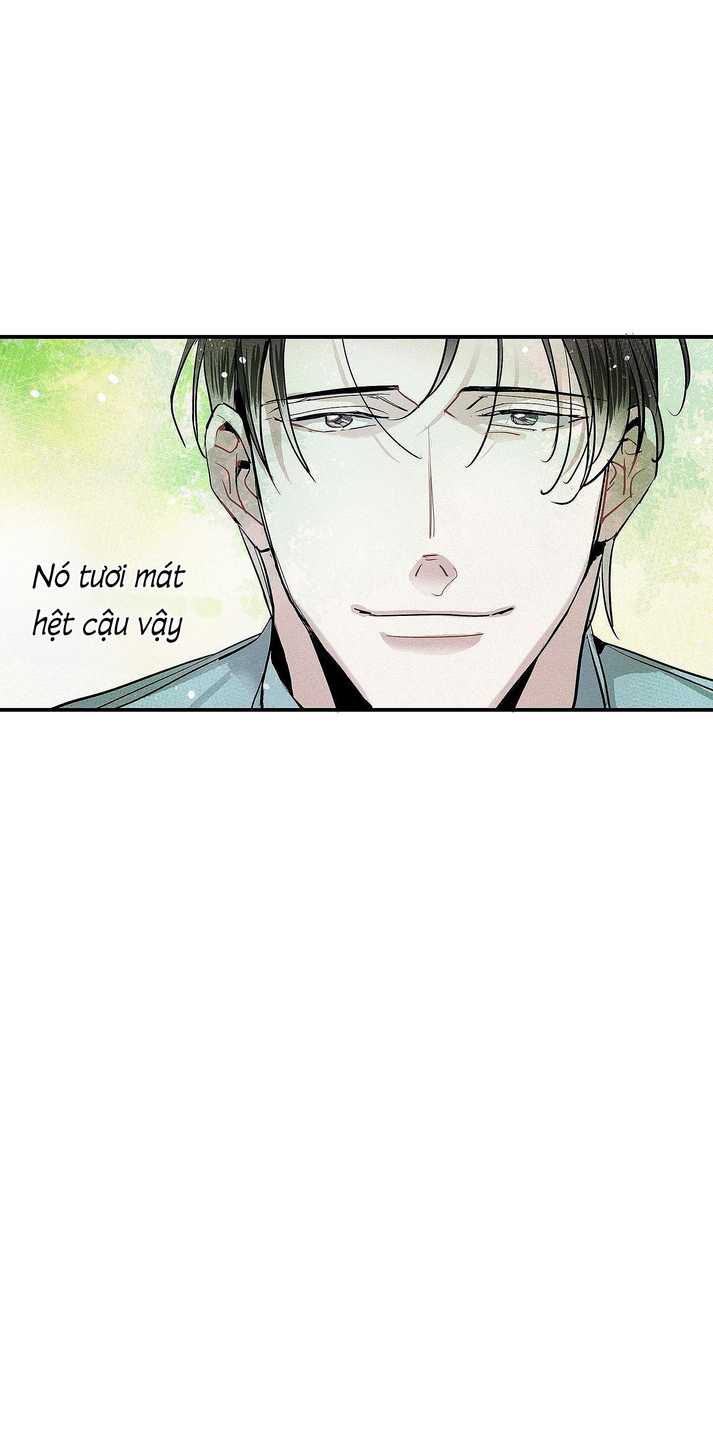 (CBunu) Tình yêu và danh vọng - Chap 74