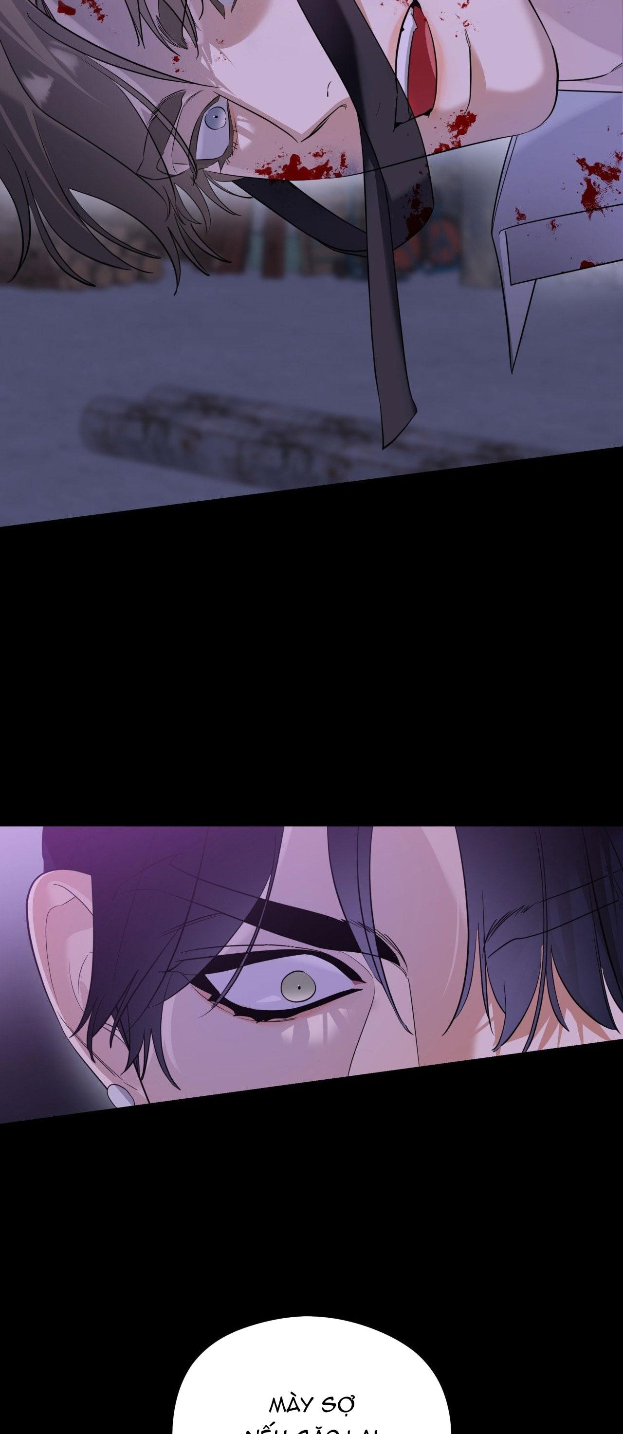 LỆNH CỨU RỖI - Chap 77