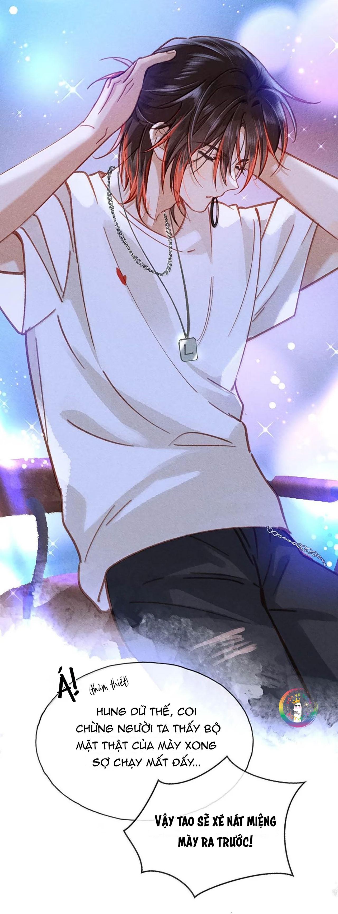 Sở Thiên Dĩ Nam - Chap 30