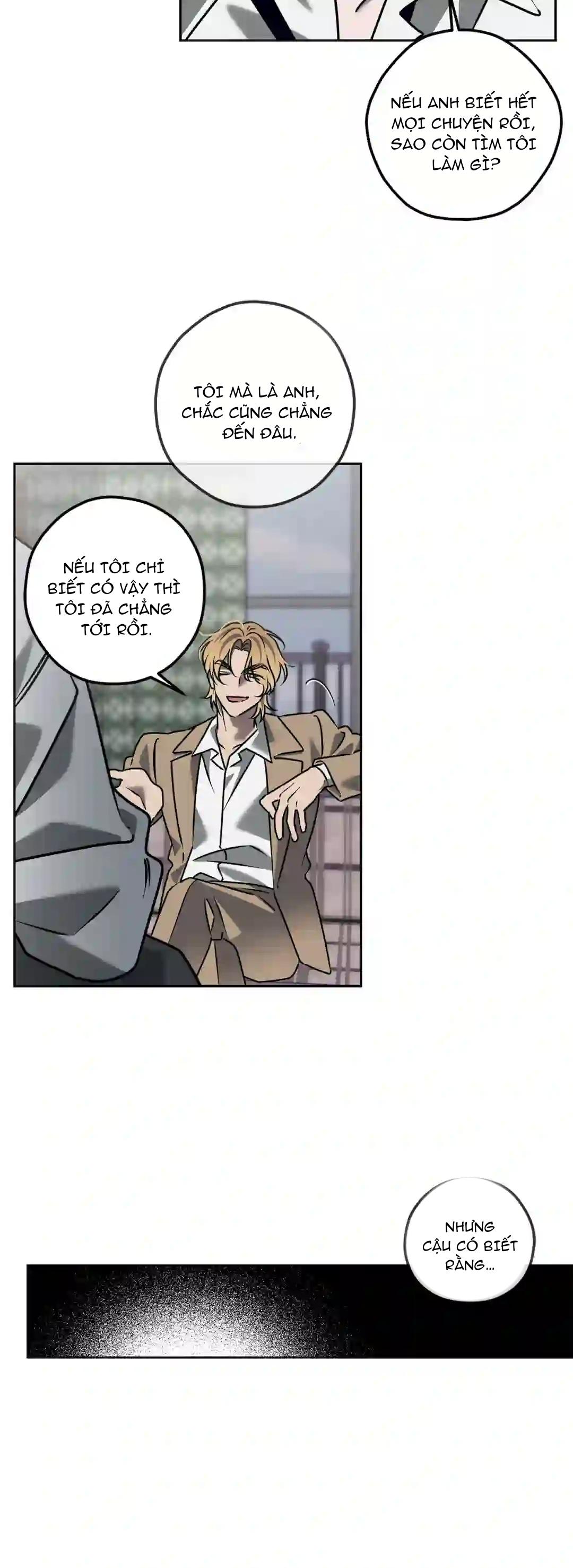 Vụ Án Mạng Kinh Hoàng Tại Số 19 Phố Sunset - Chap 1