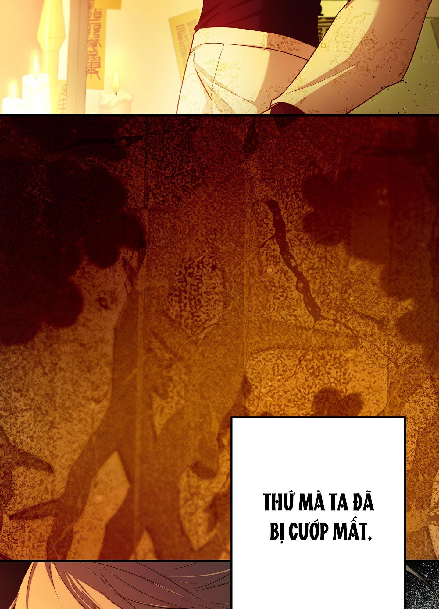 Hỗn Mộng - Chap 43