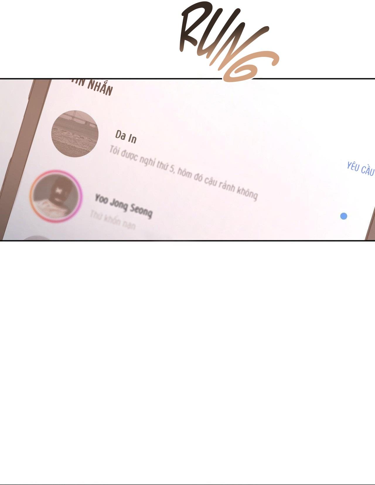 (CBunu) Mùa Đông Cuối Cùng Của Tôi - Chap 17