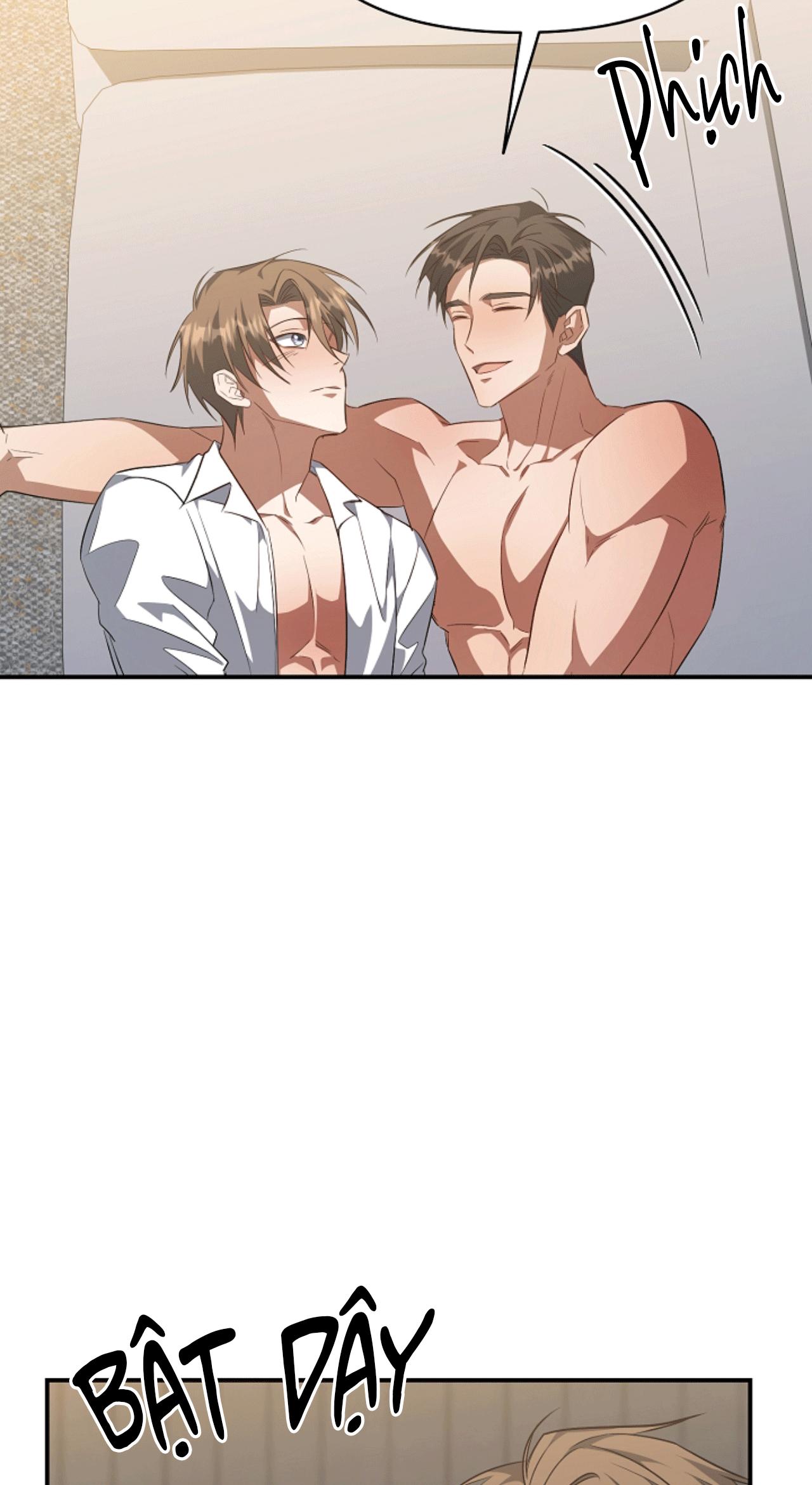 SỰ THẬT TRẦN TRỤI - Chap 17