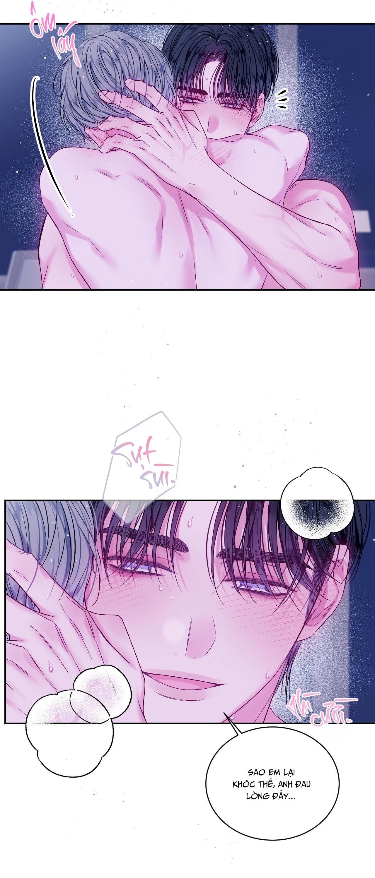 (GĐCV) IMPERFECTLY US - Chap 10