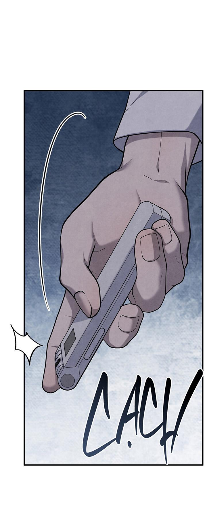 [DDT] HƯƠNG VỊ TÌNH THÂN - Chap 17