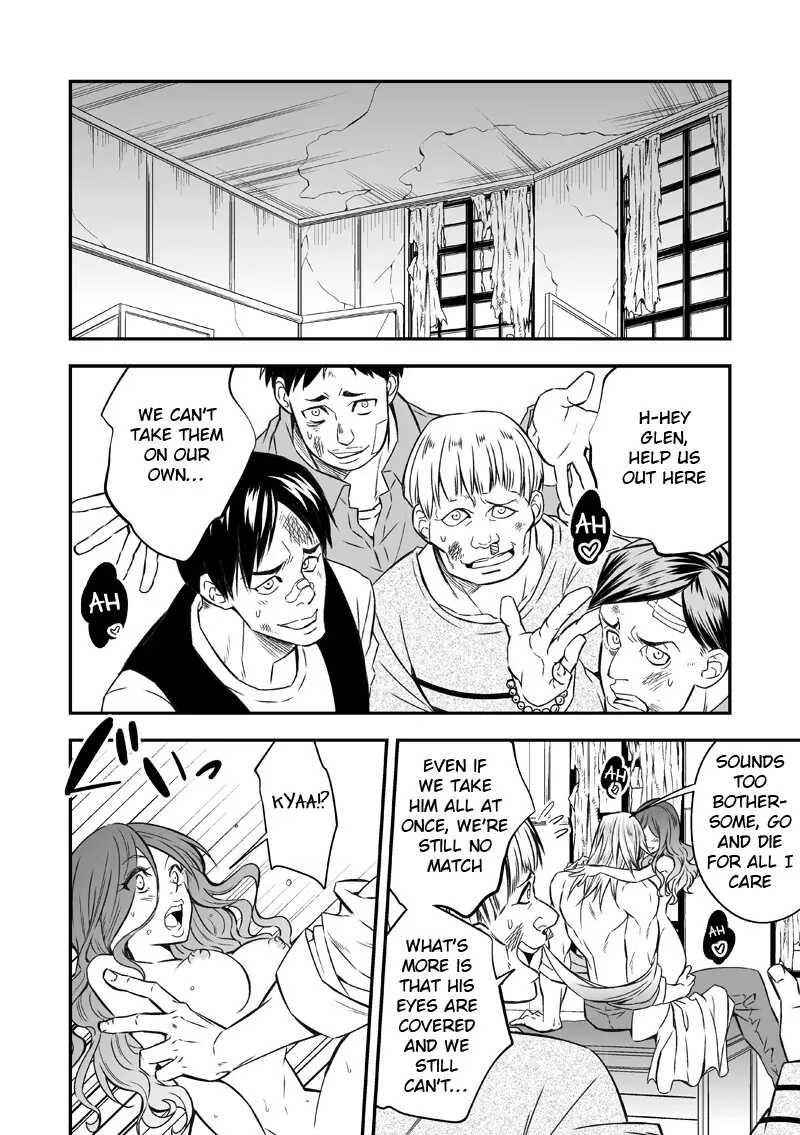 [Vicera] Tuyển tập truyện của Unknown - Chap 2.1