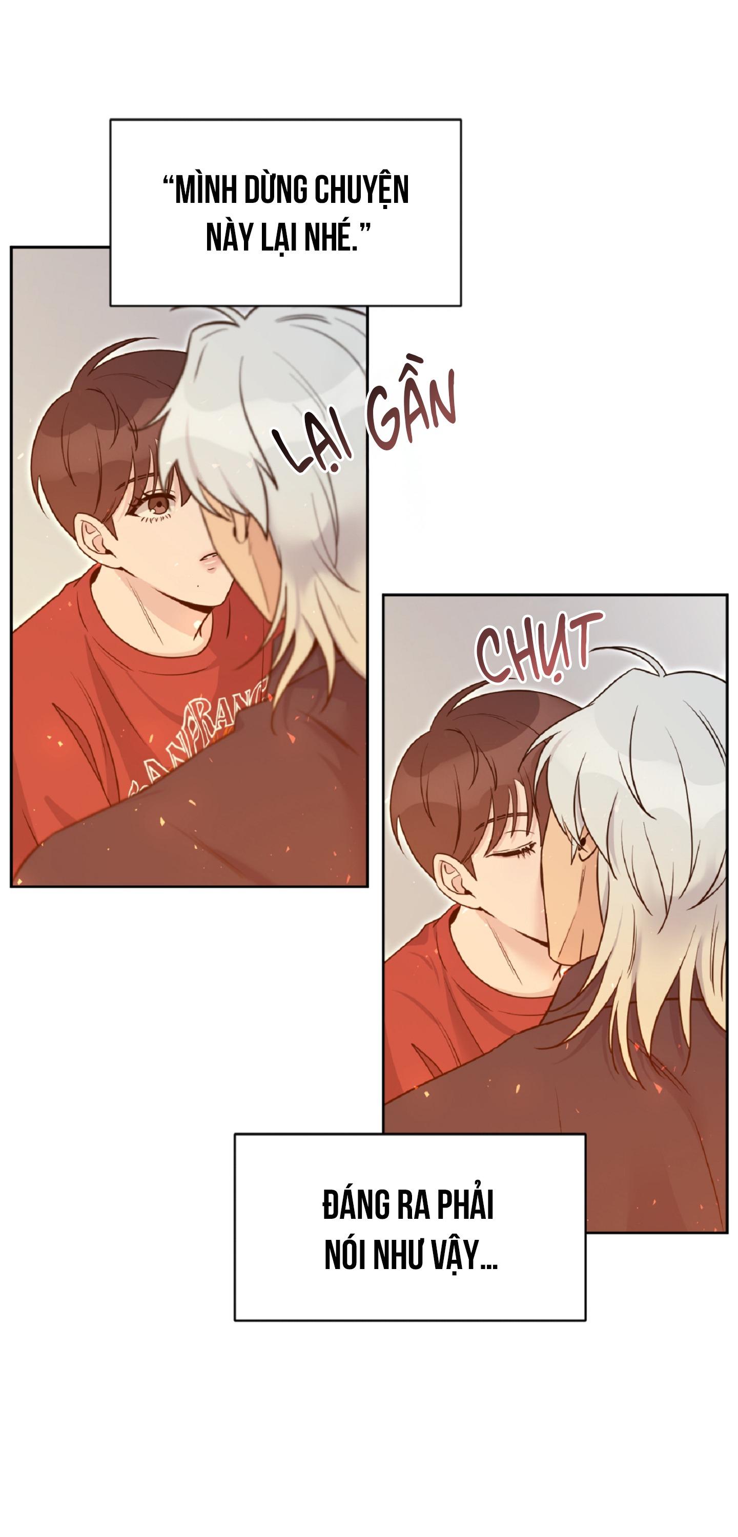 Angel kiss - Chap 17