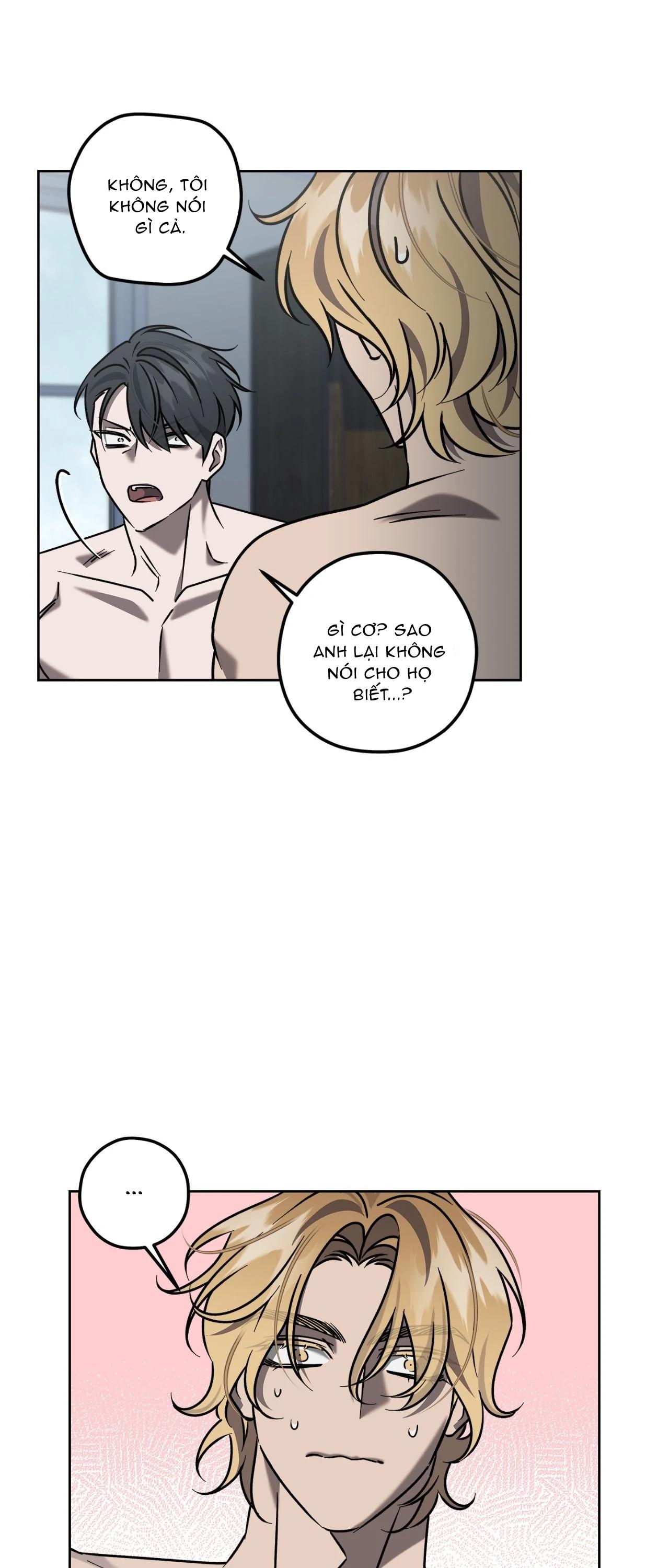 Vụ Án Mạng Kinh Hoàng Tại Số 19 Phố Sunset - Chap 2