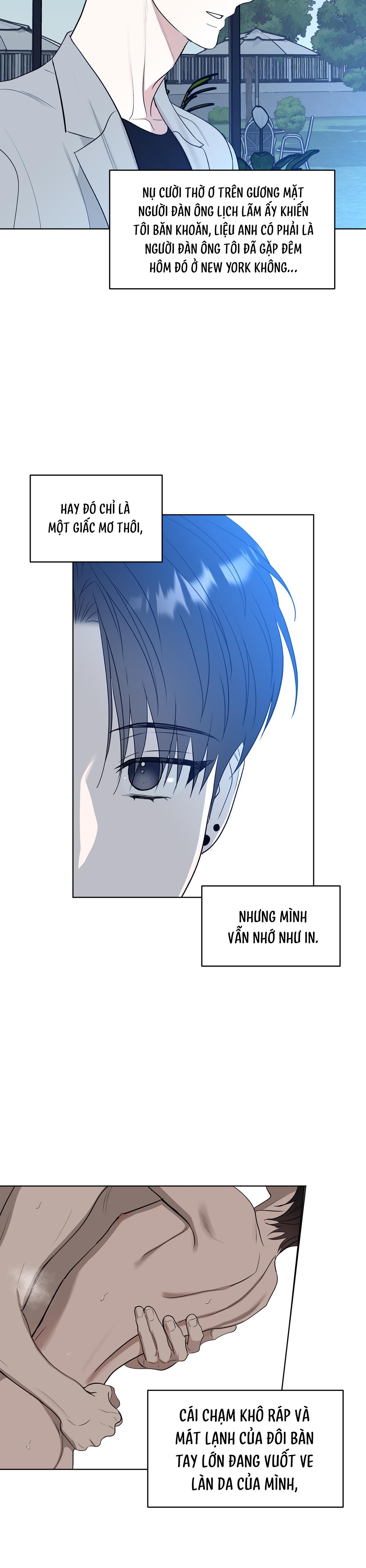 Sparkling Baby - Chap 28