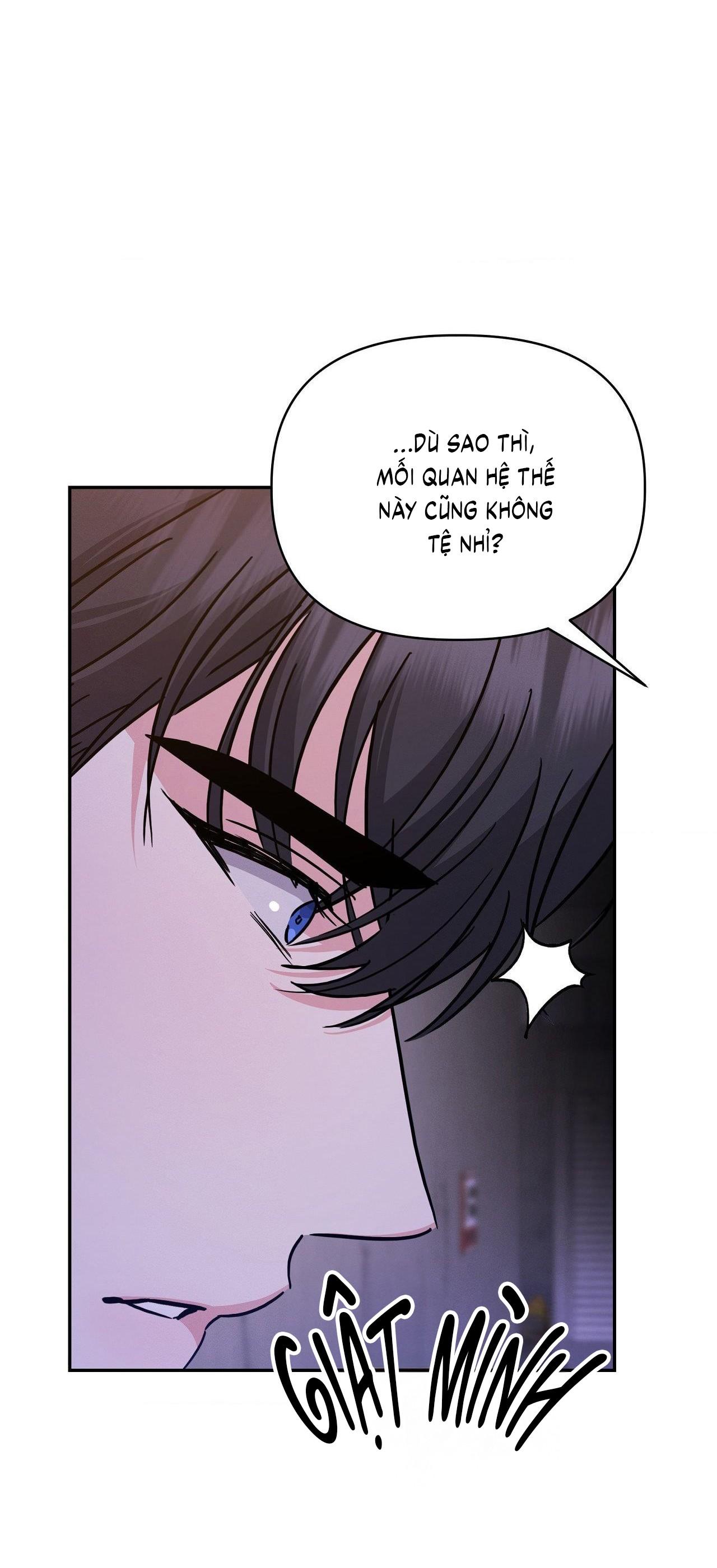 (CBunu) Cẩm Nang Fetish - Chap 13