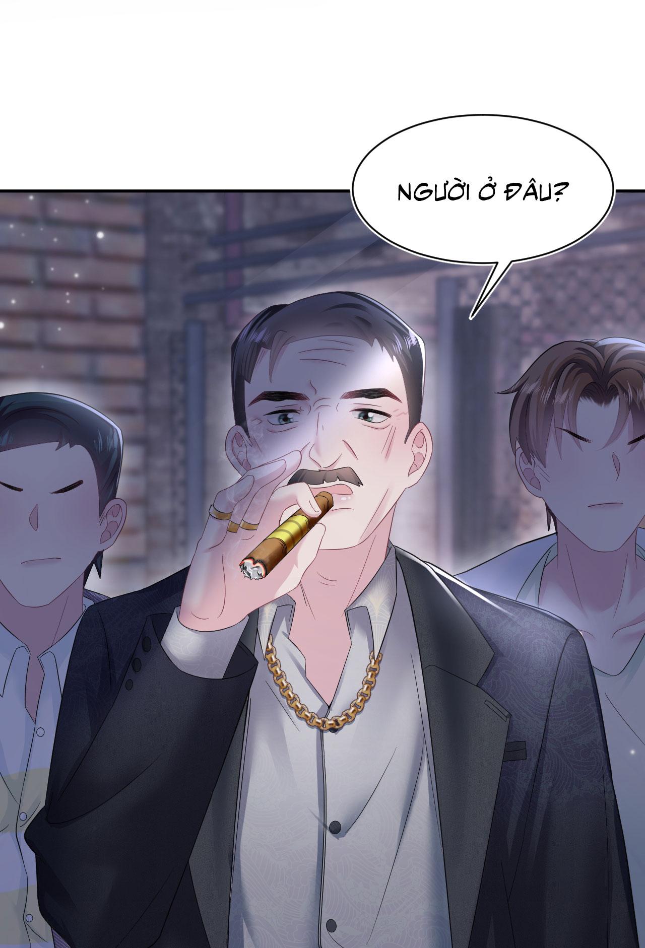 Tuyệt mỹ bạch liên hoa online dạy học - Chap 78