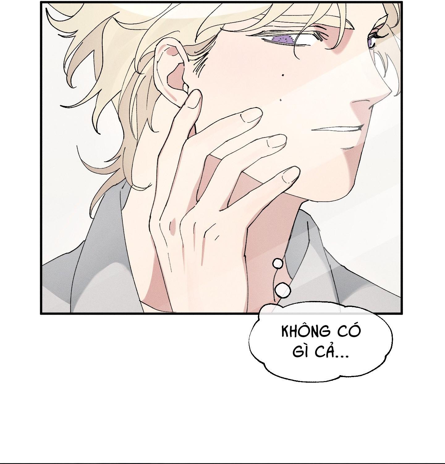 QUÁI THÚ CỦA BAHAL - Chap 30