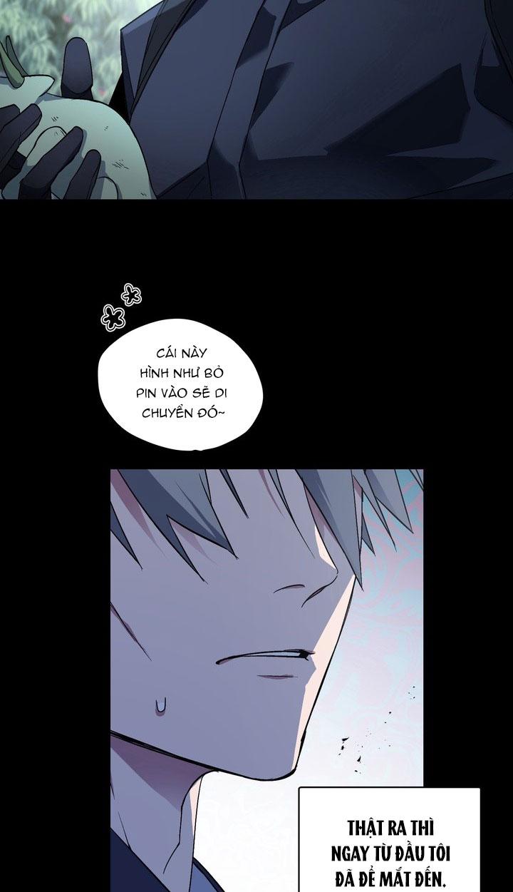 Room Without Windows - Chap 15